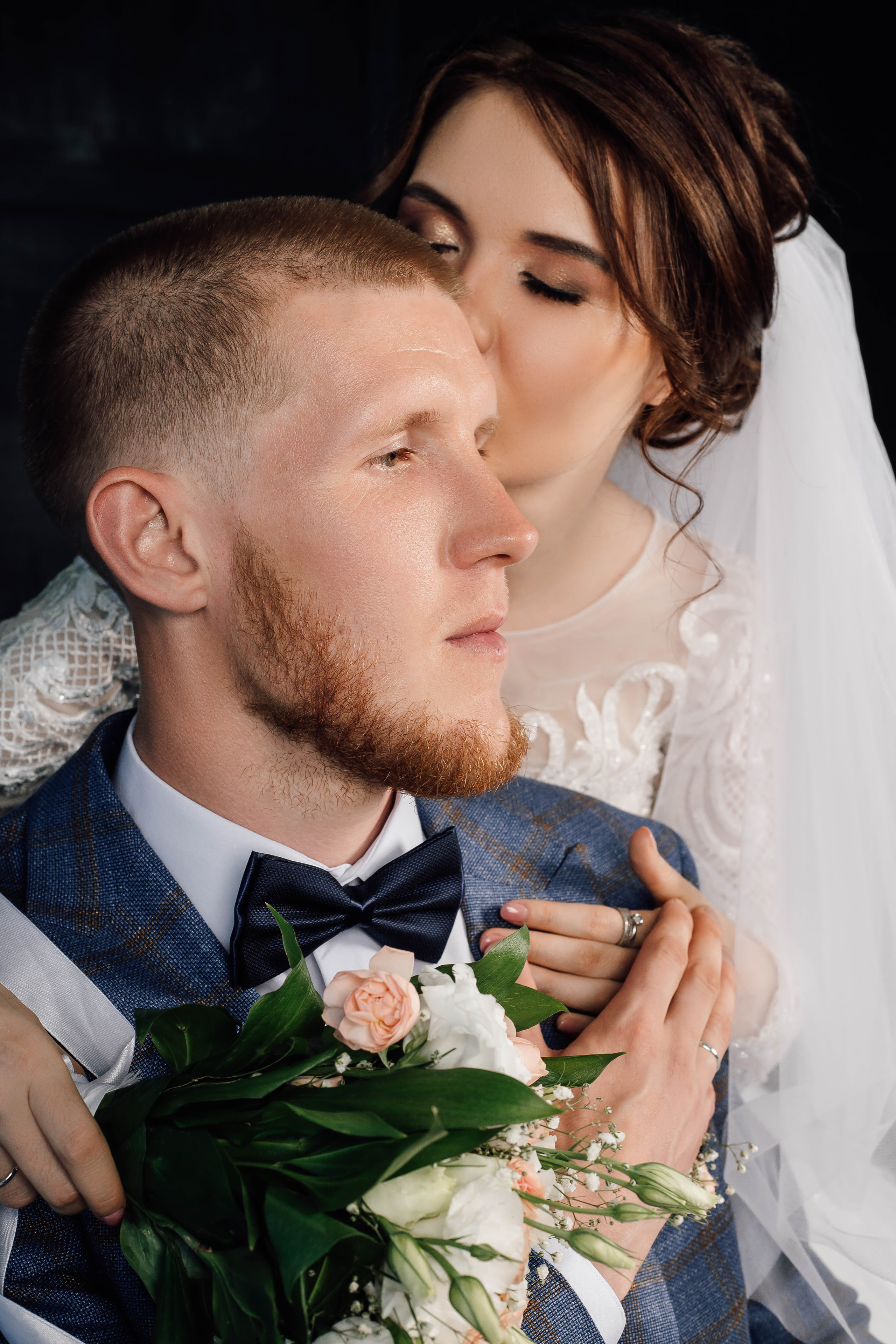 Руфина и Виталик