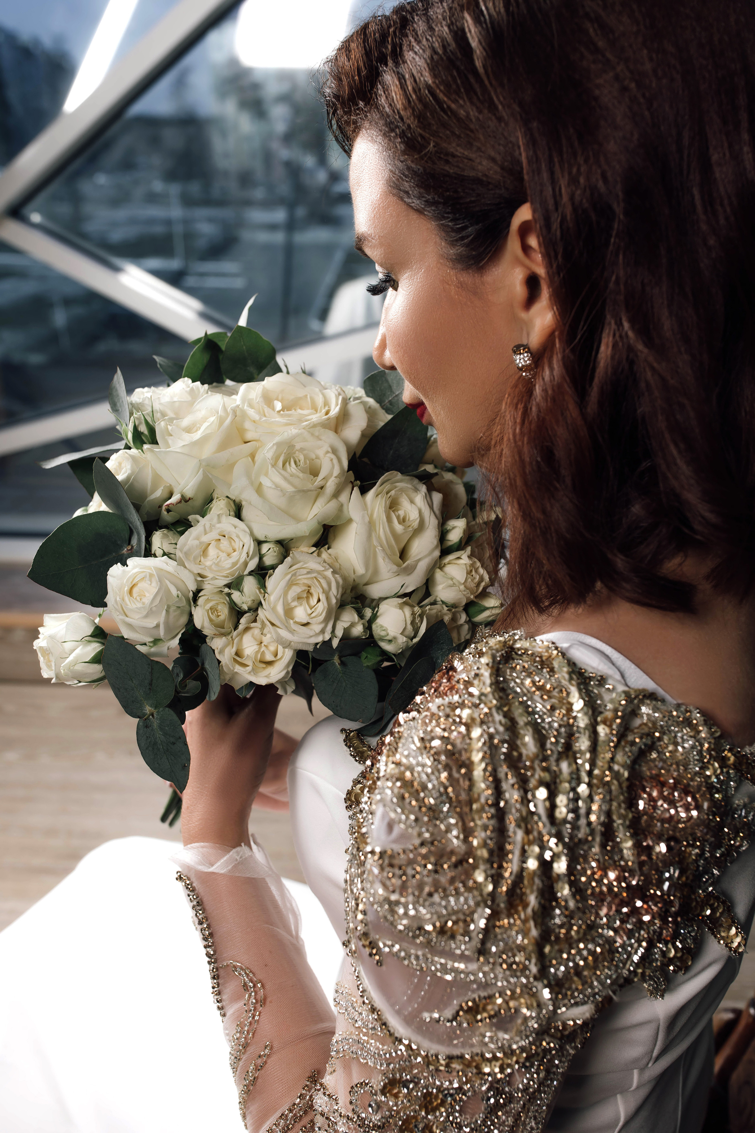 Рена и Николай