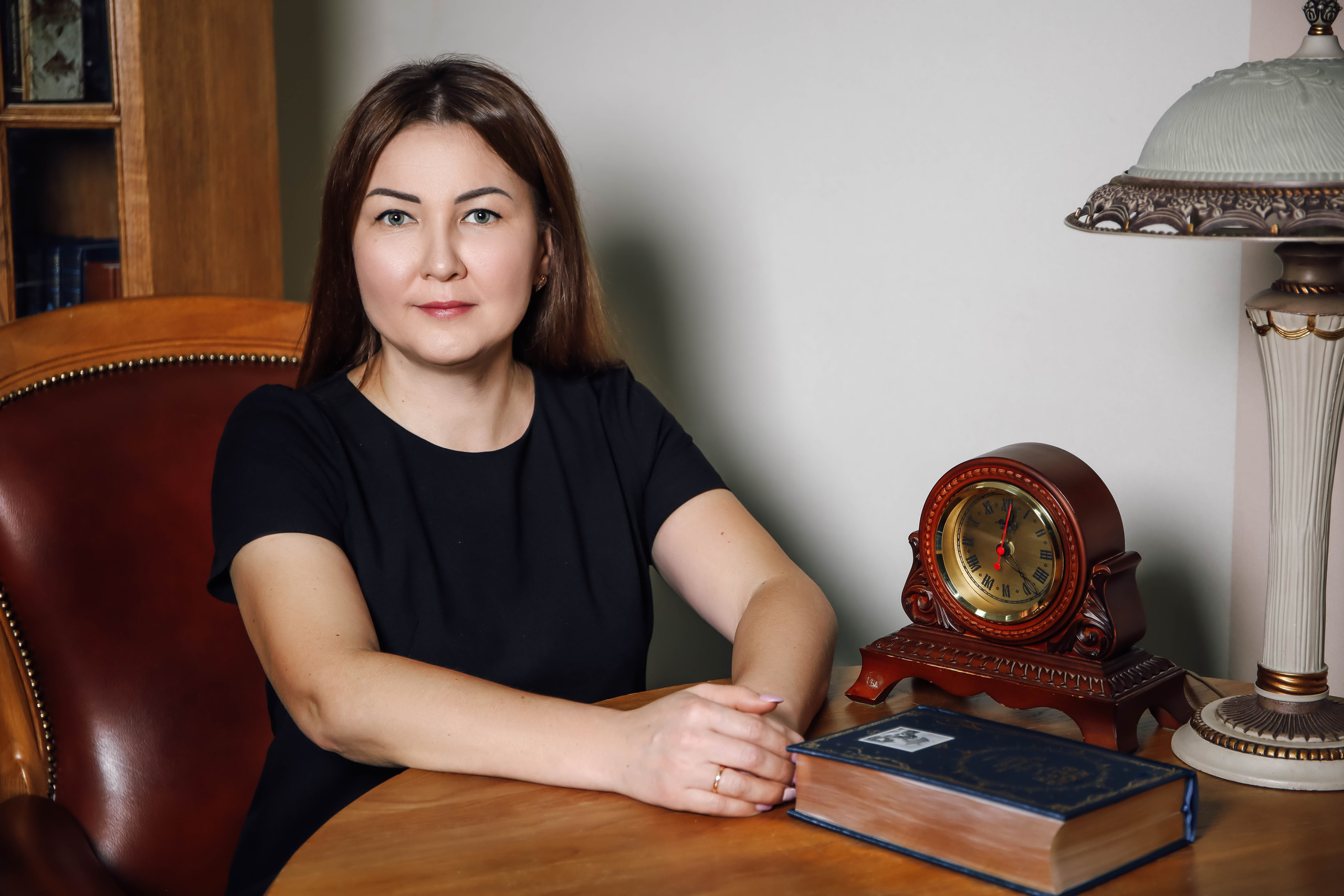 Первоклашки