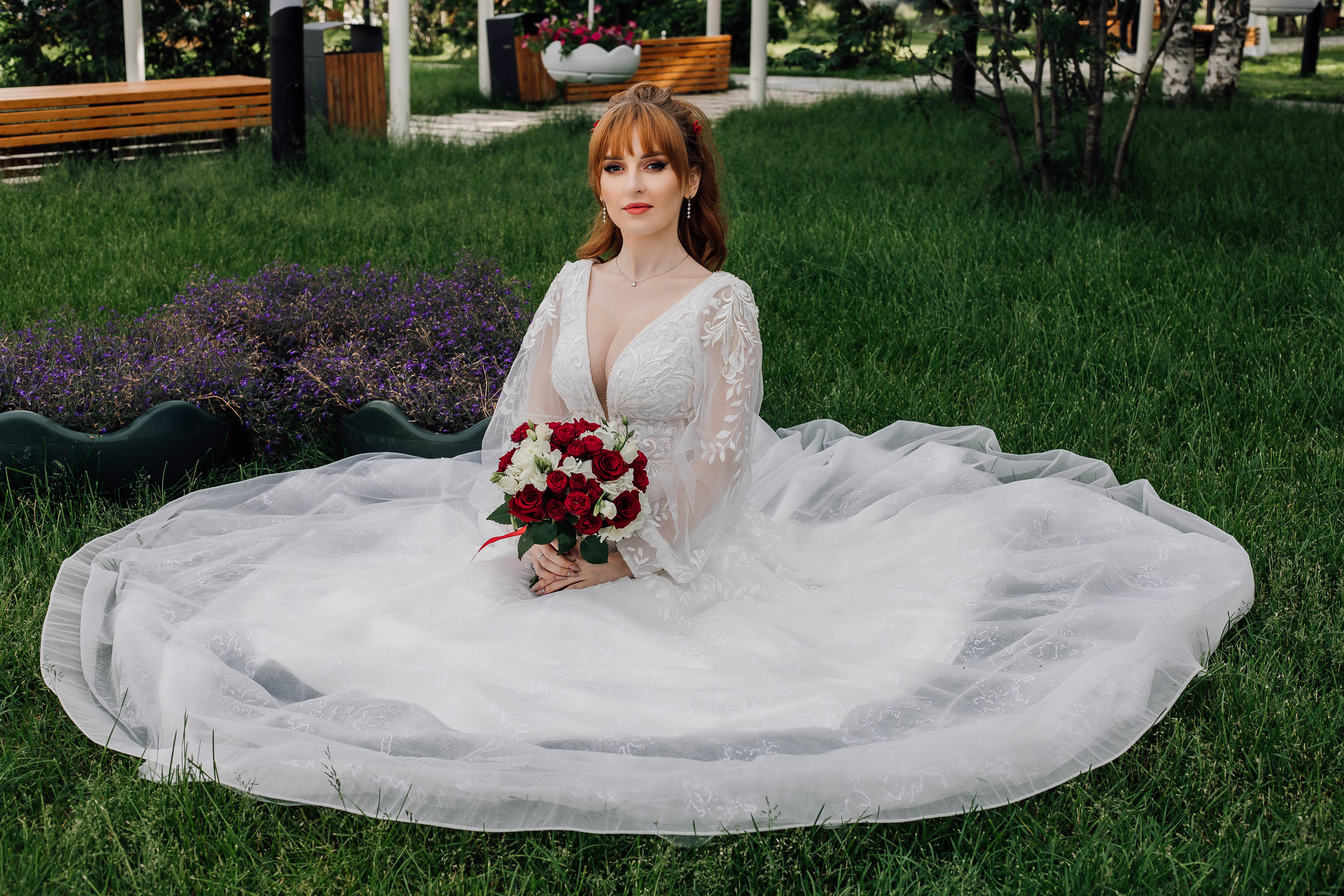 Анастасия и Игорь