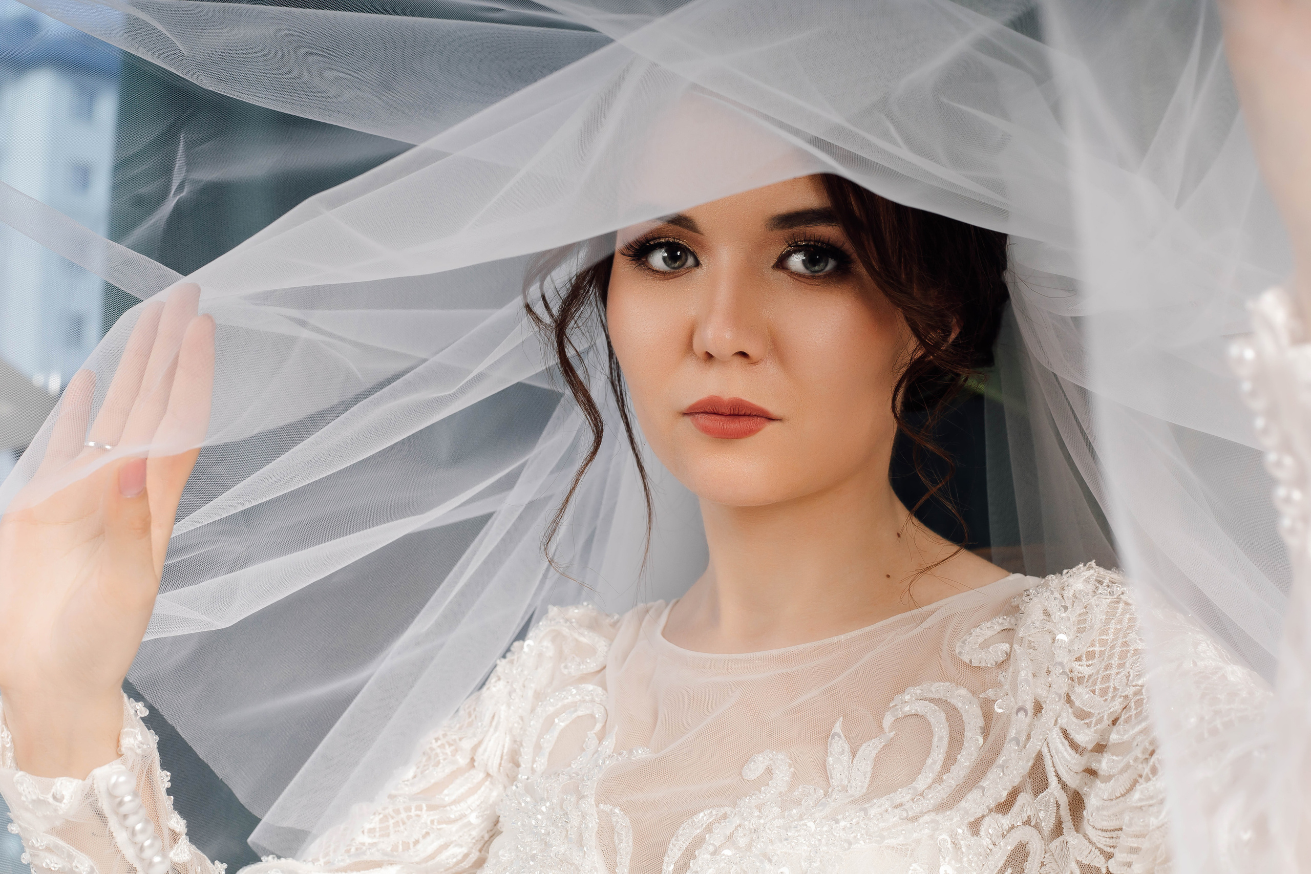 Руфина и Виталик