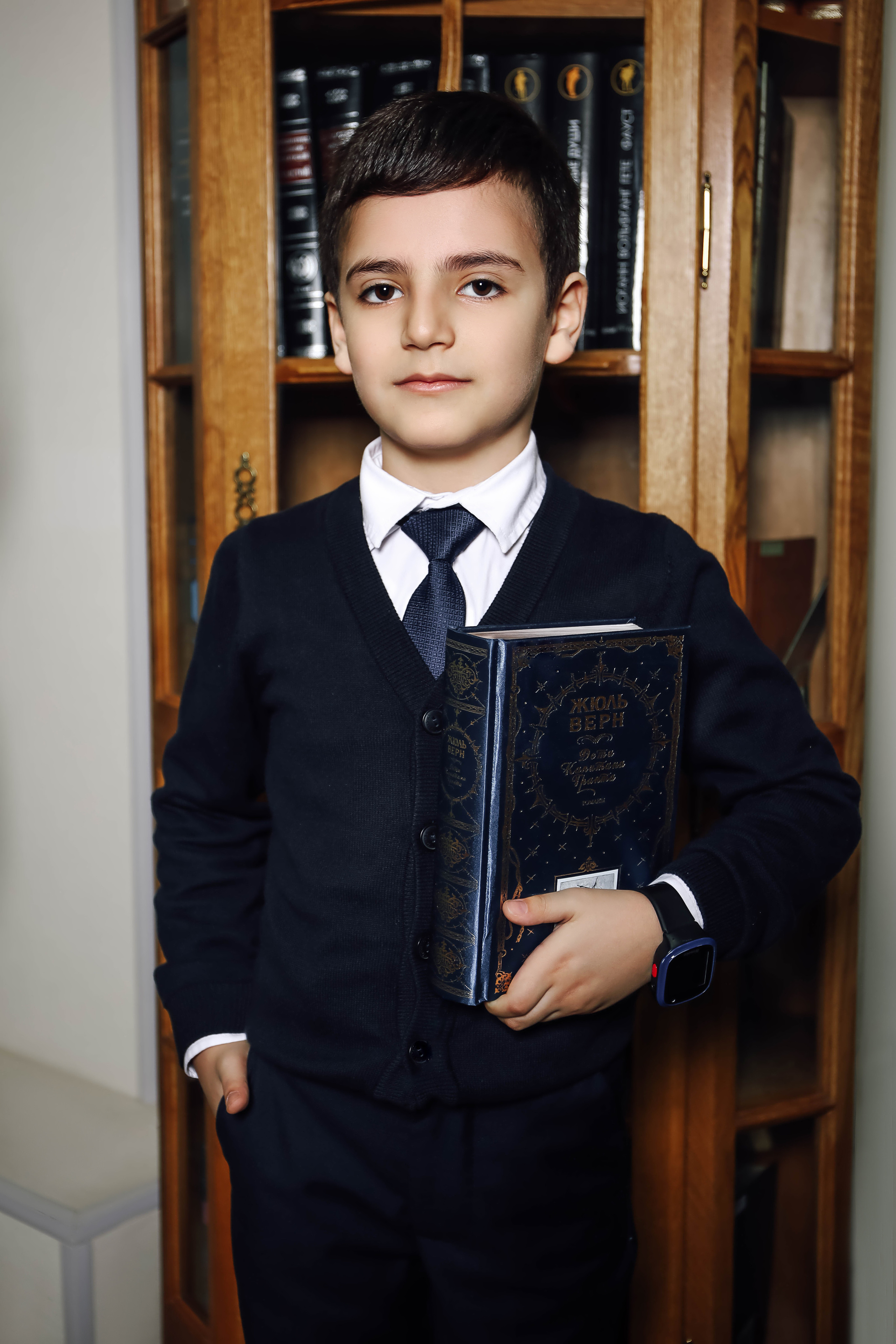 Первоклашки