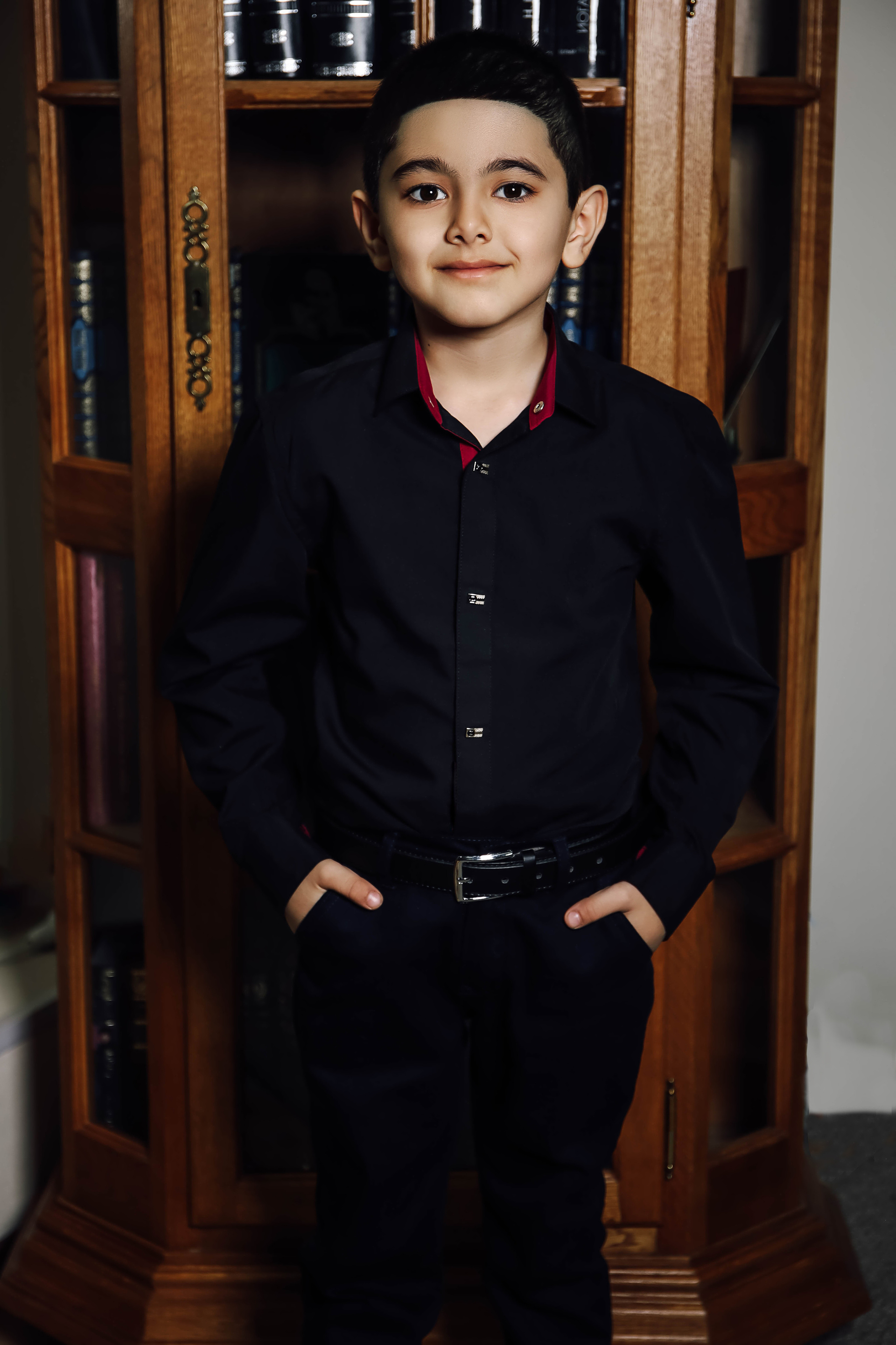 Первоклашки