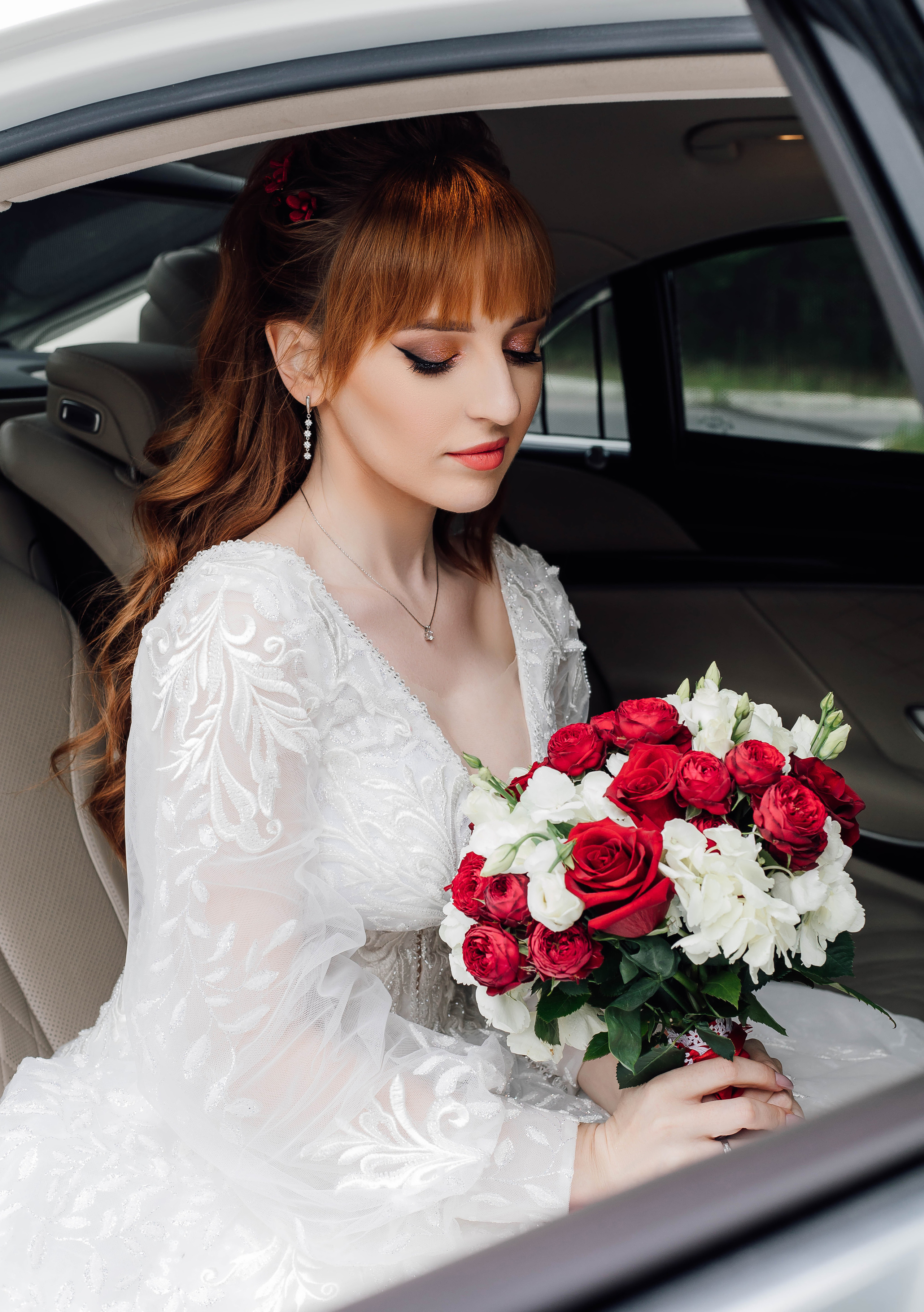 Анастасия и Игорь