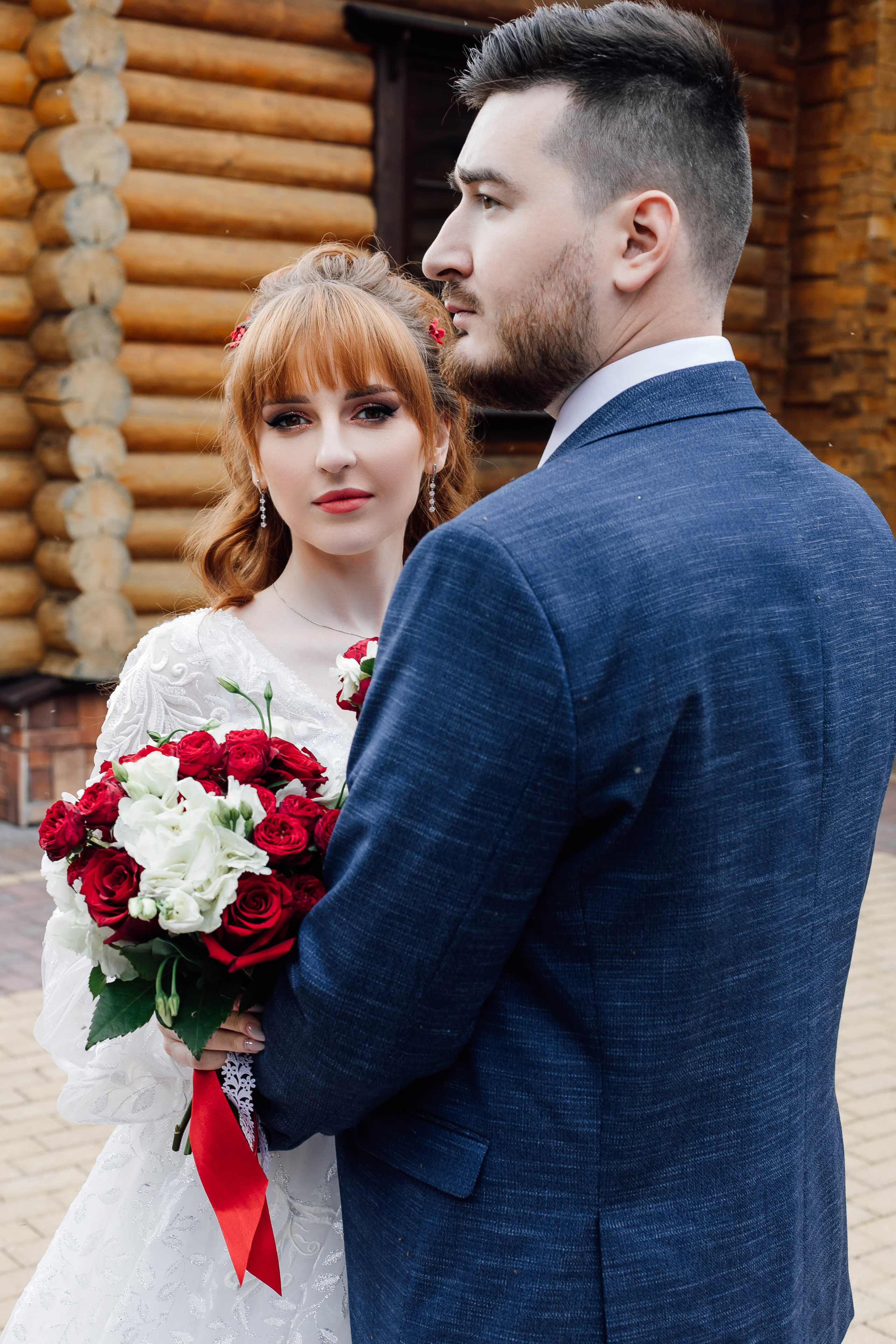 Анастасия и Игорь