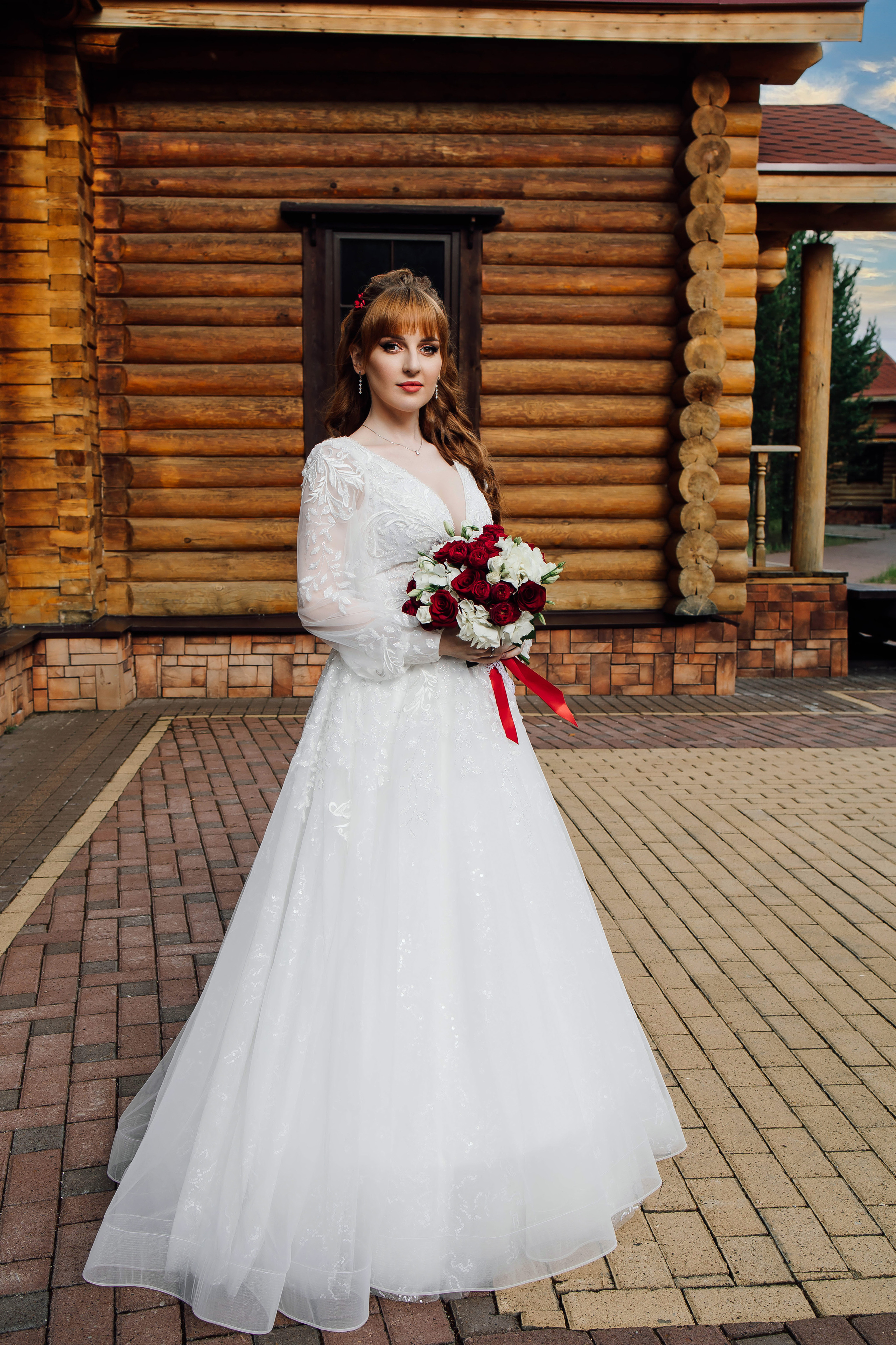 Анастасия и Игорь