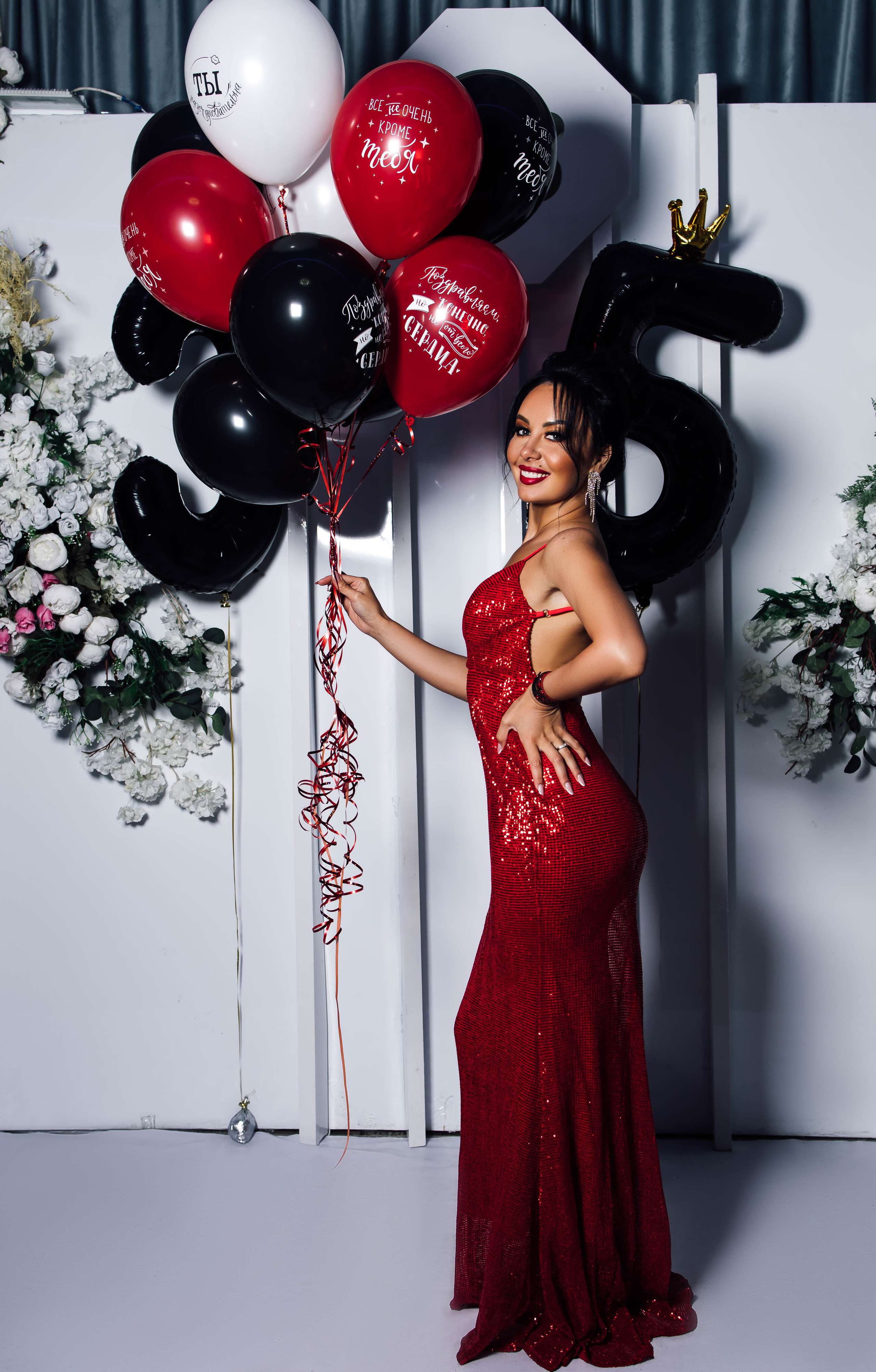 Семья Филлиповых