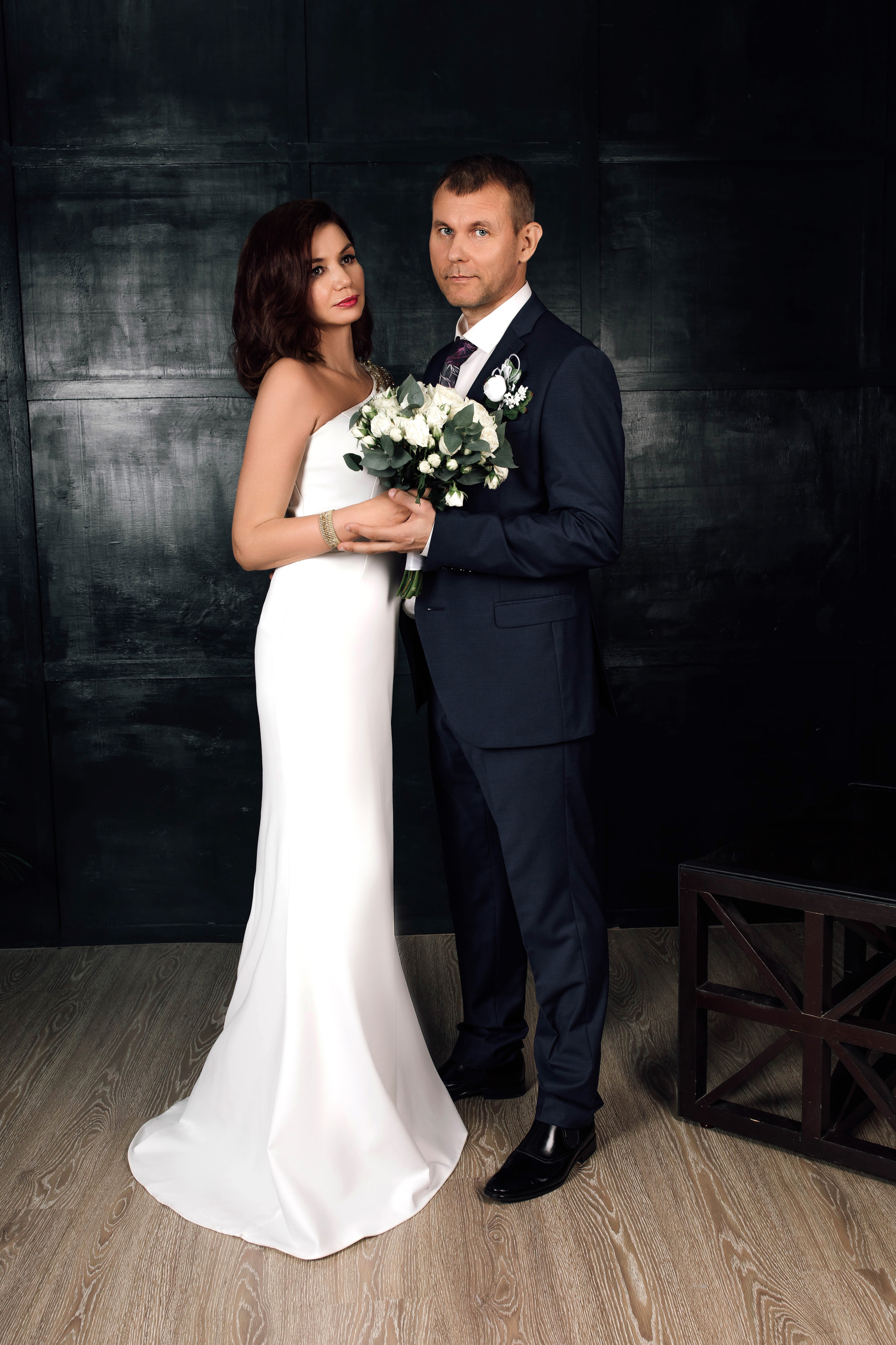 Рена и Николай