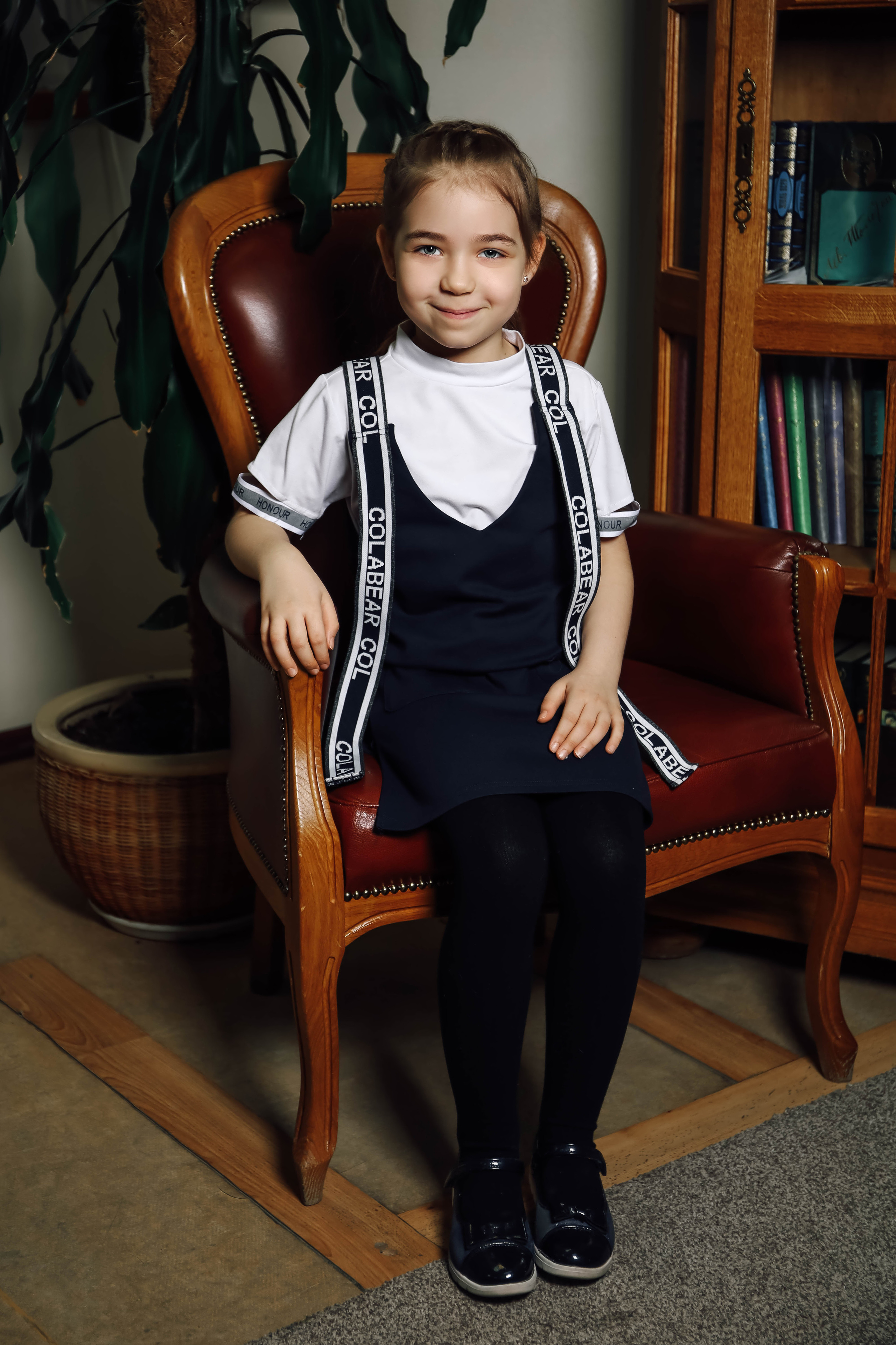 Первоклашки