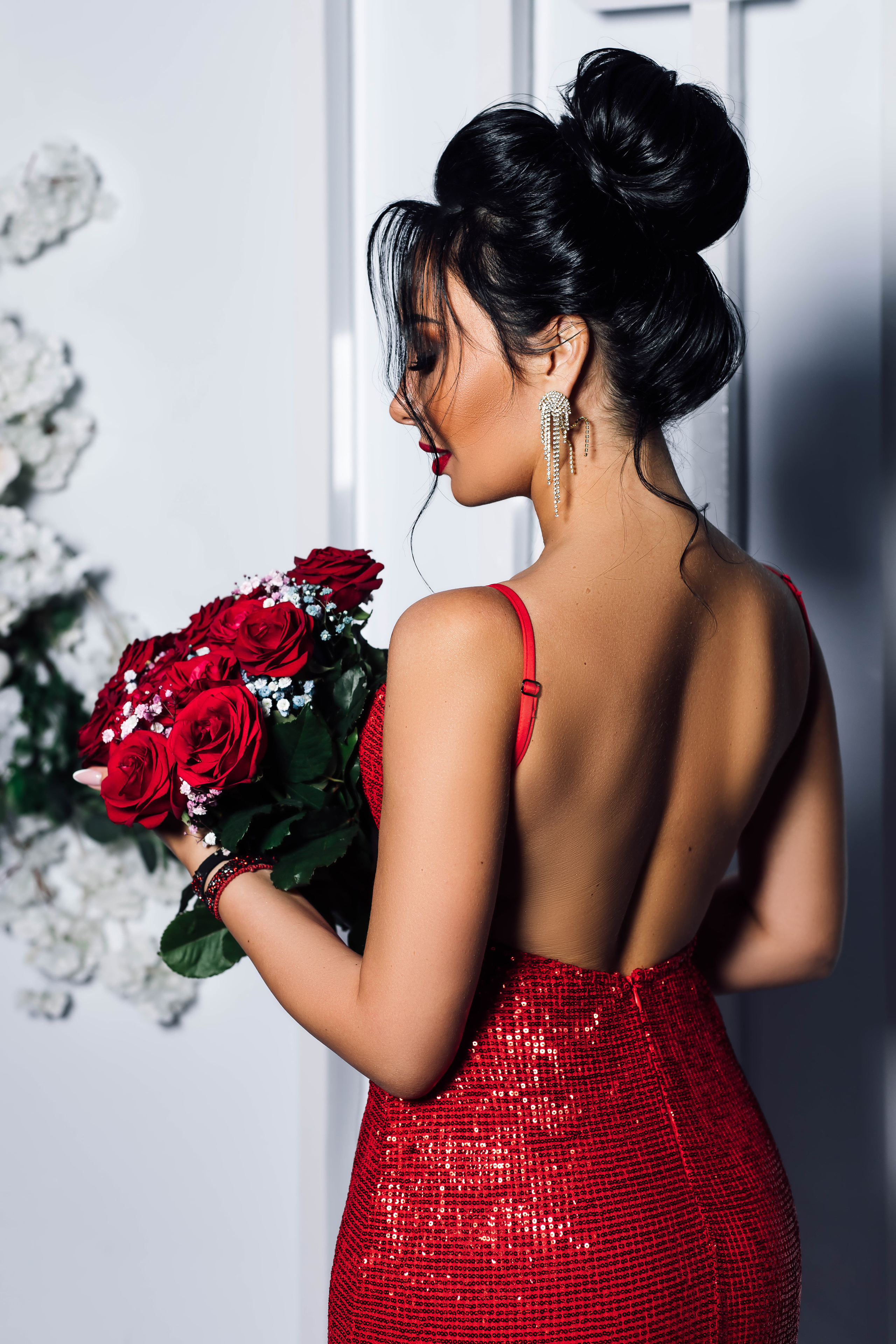 Семья Филлиповых