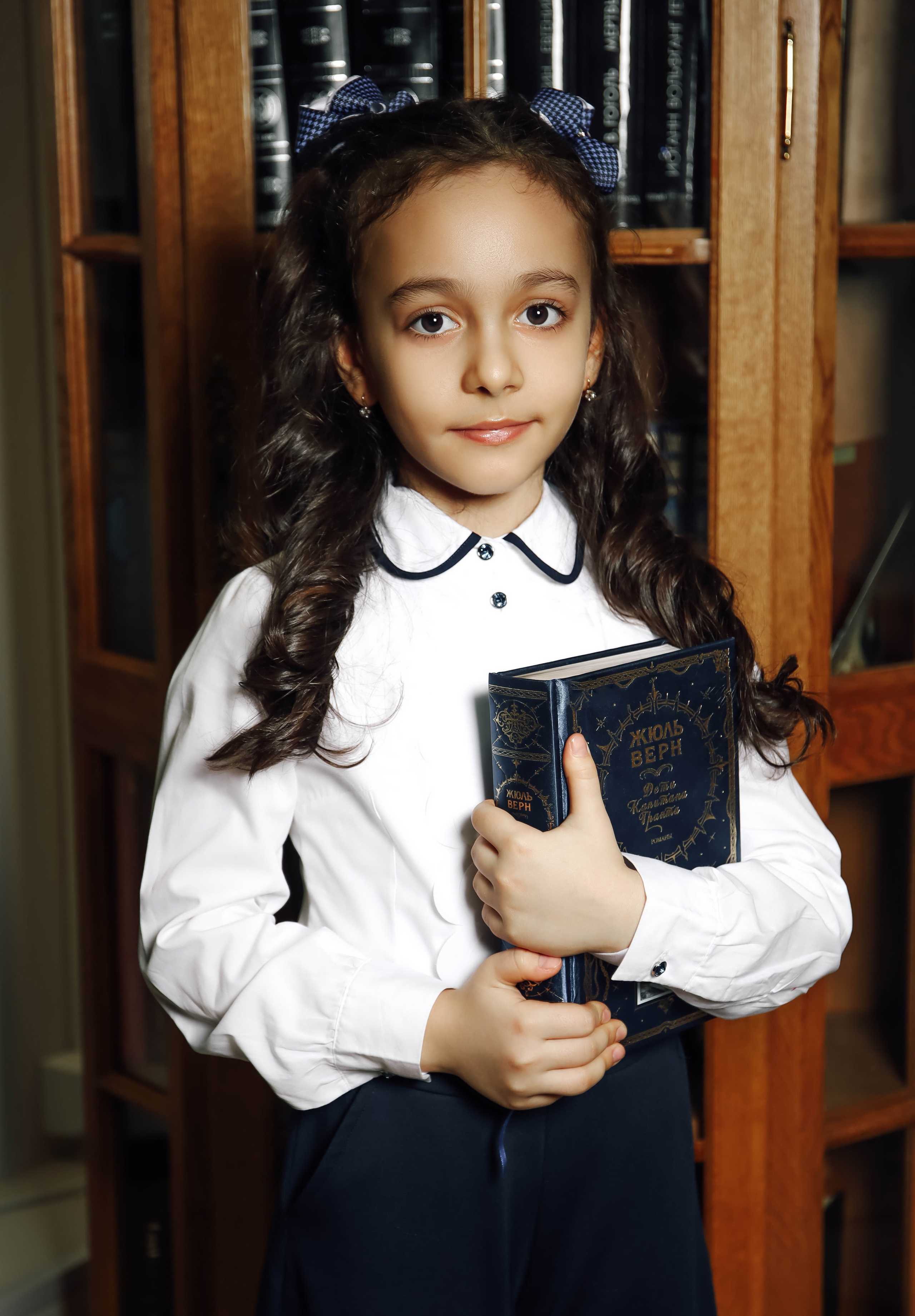 Первоклашки