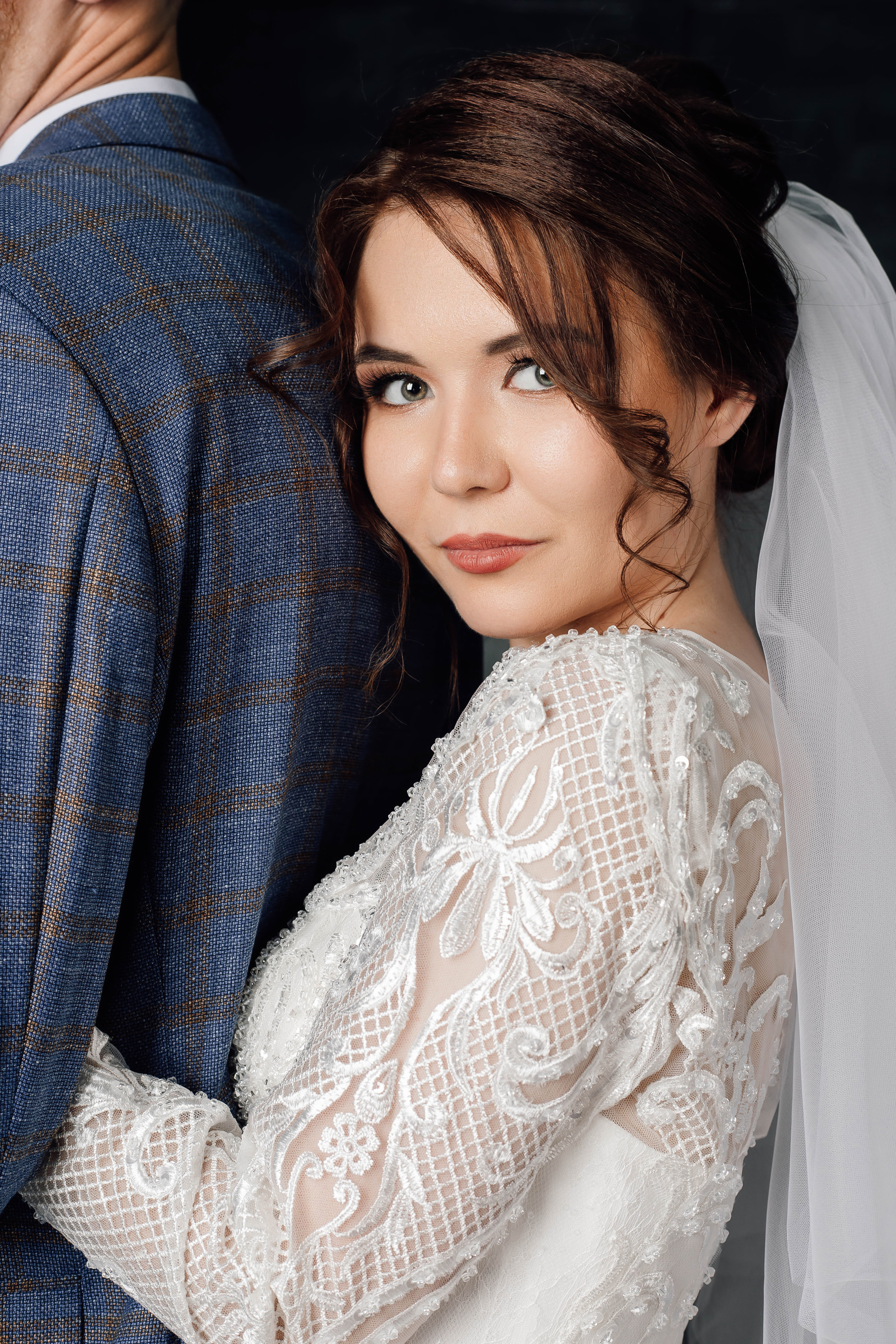 Руфина и Виталик