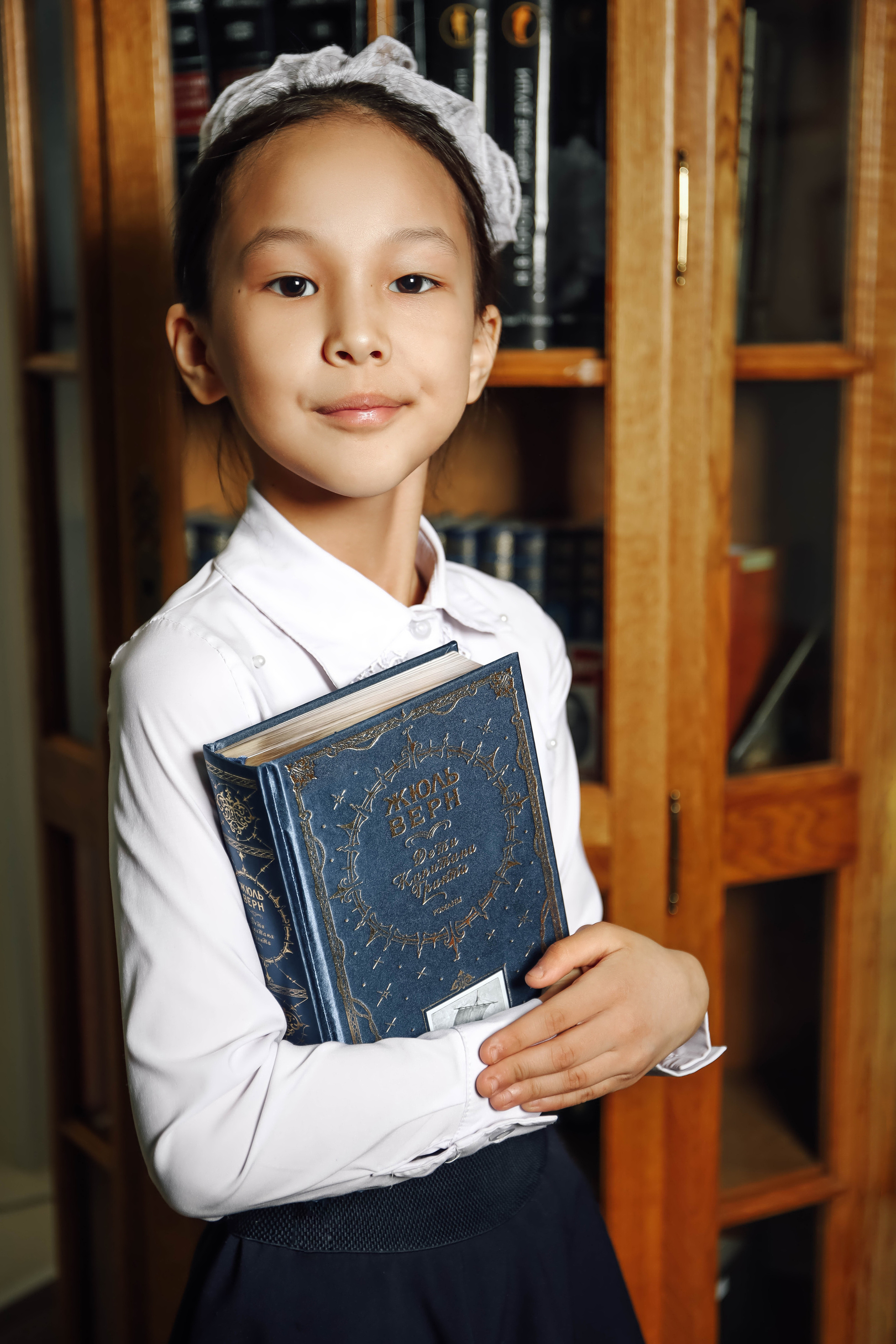 Первоклашки