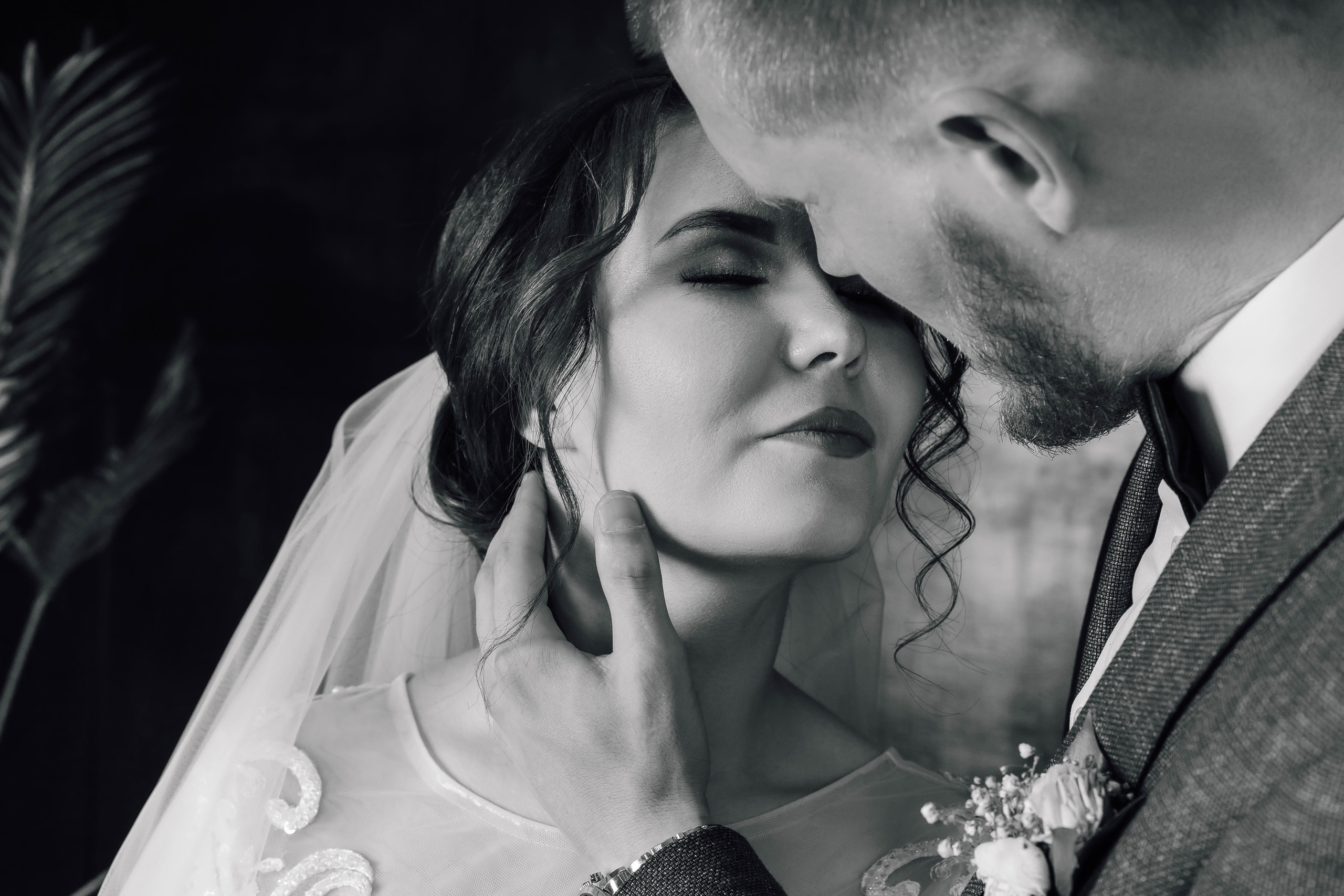 Руфина и Виталик