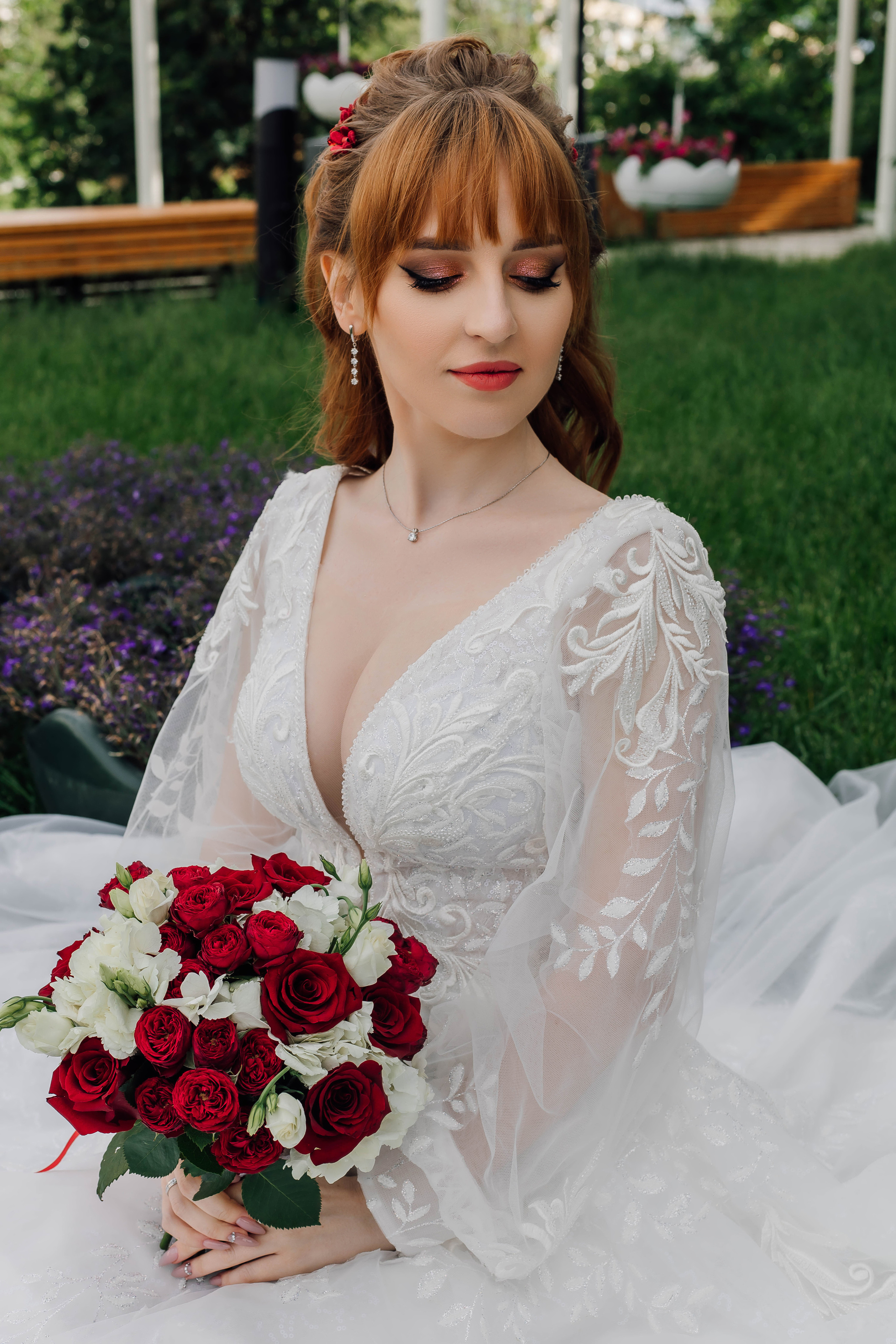 Анастасия и Игорь