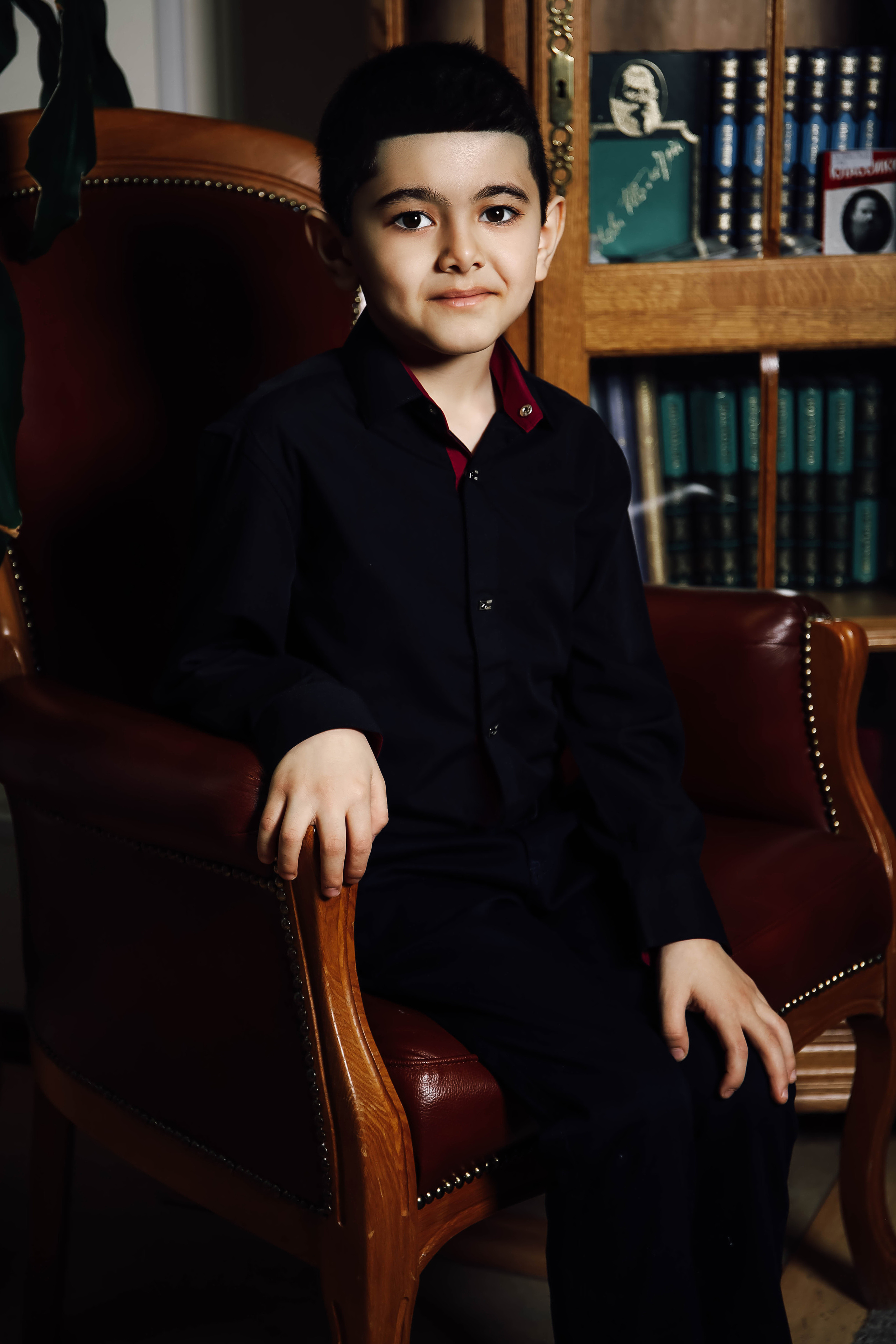 Первоклашки