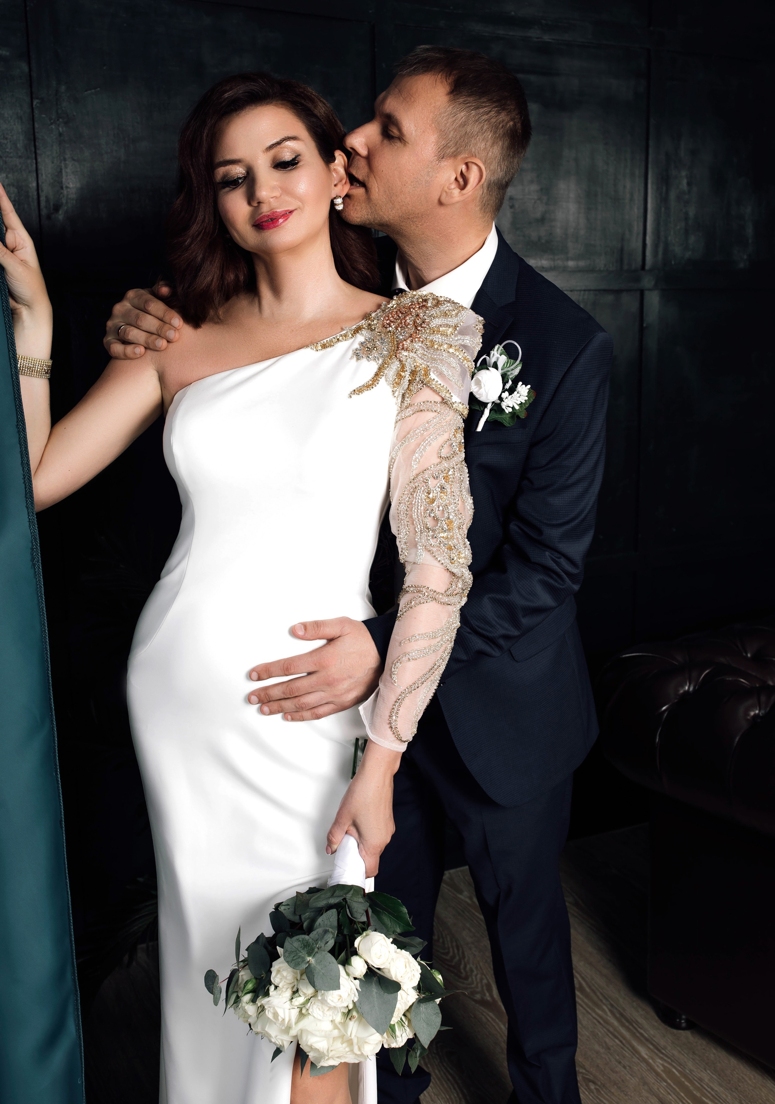 Рена и Николай