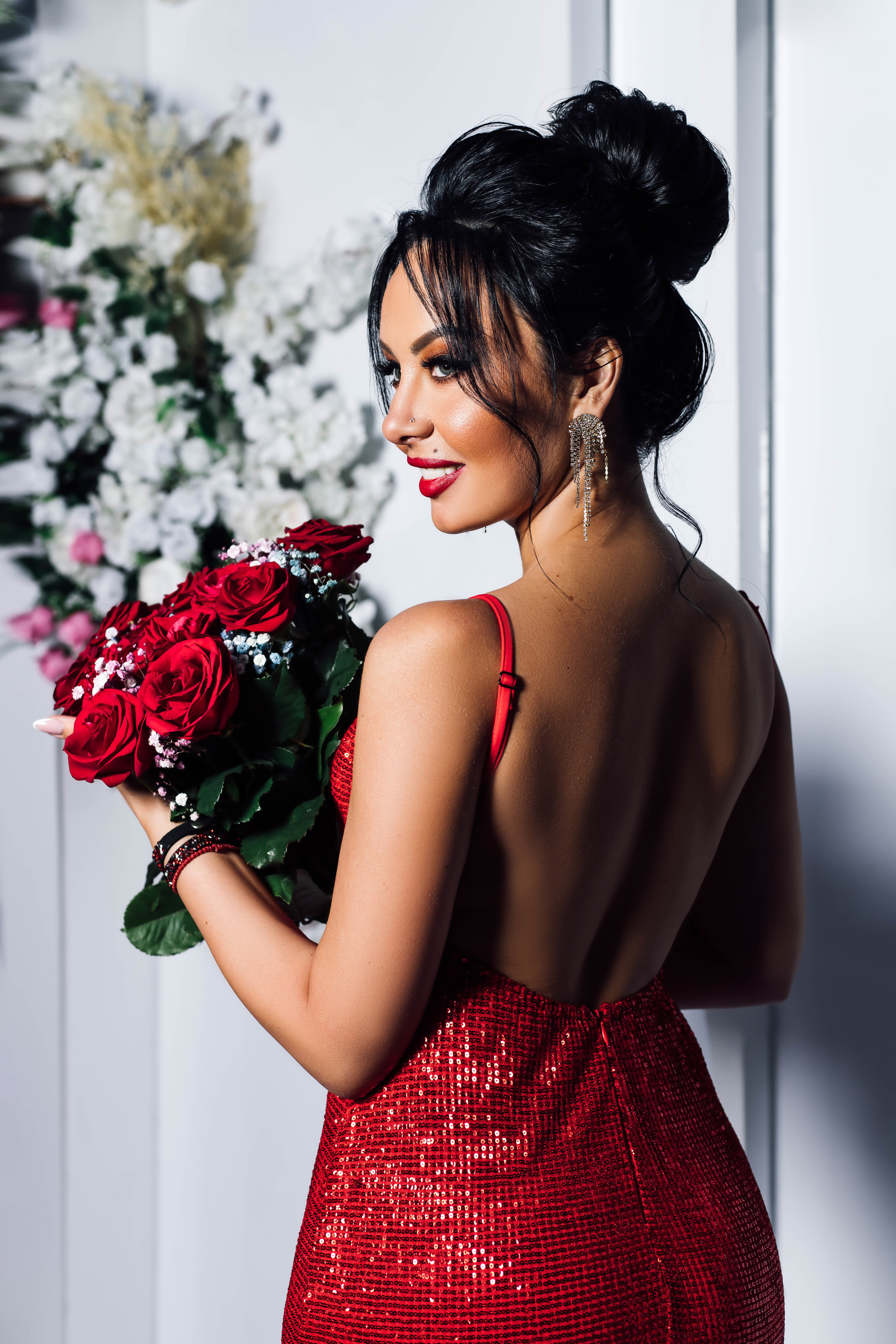 Семья Филлиповых