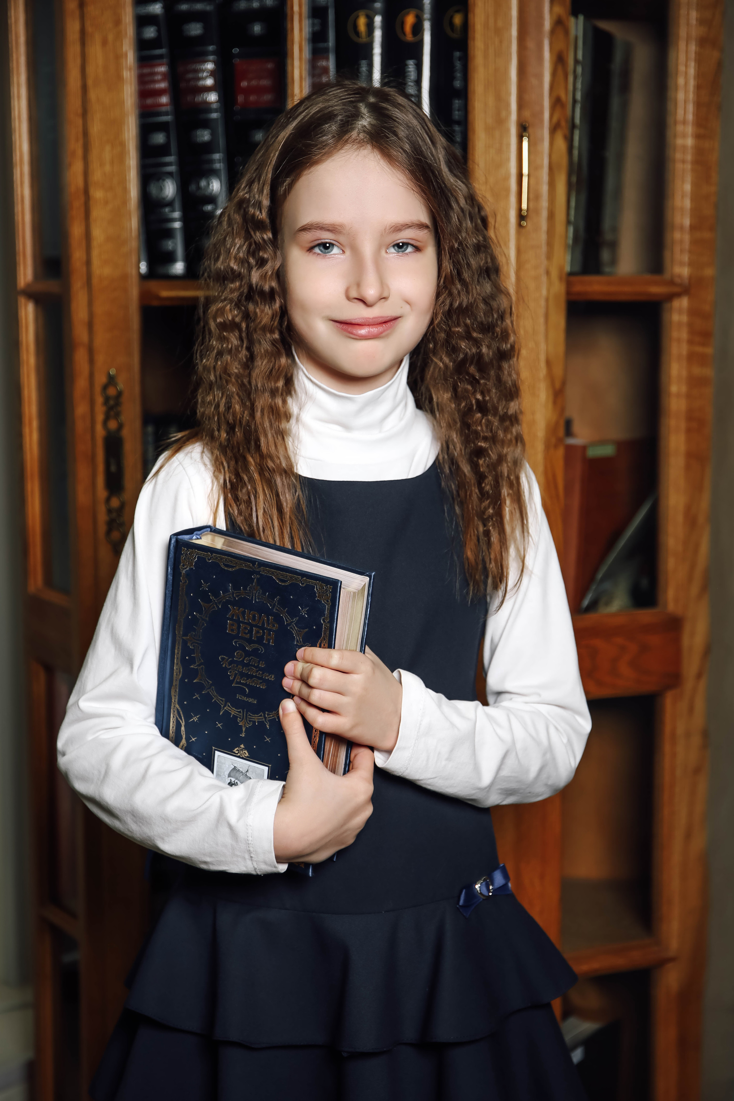 Первоклашки