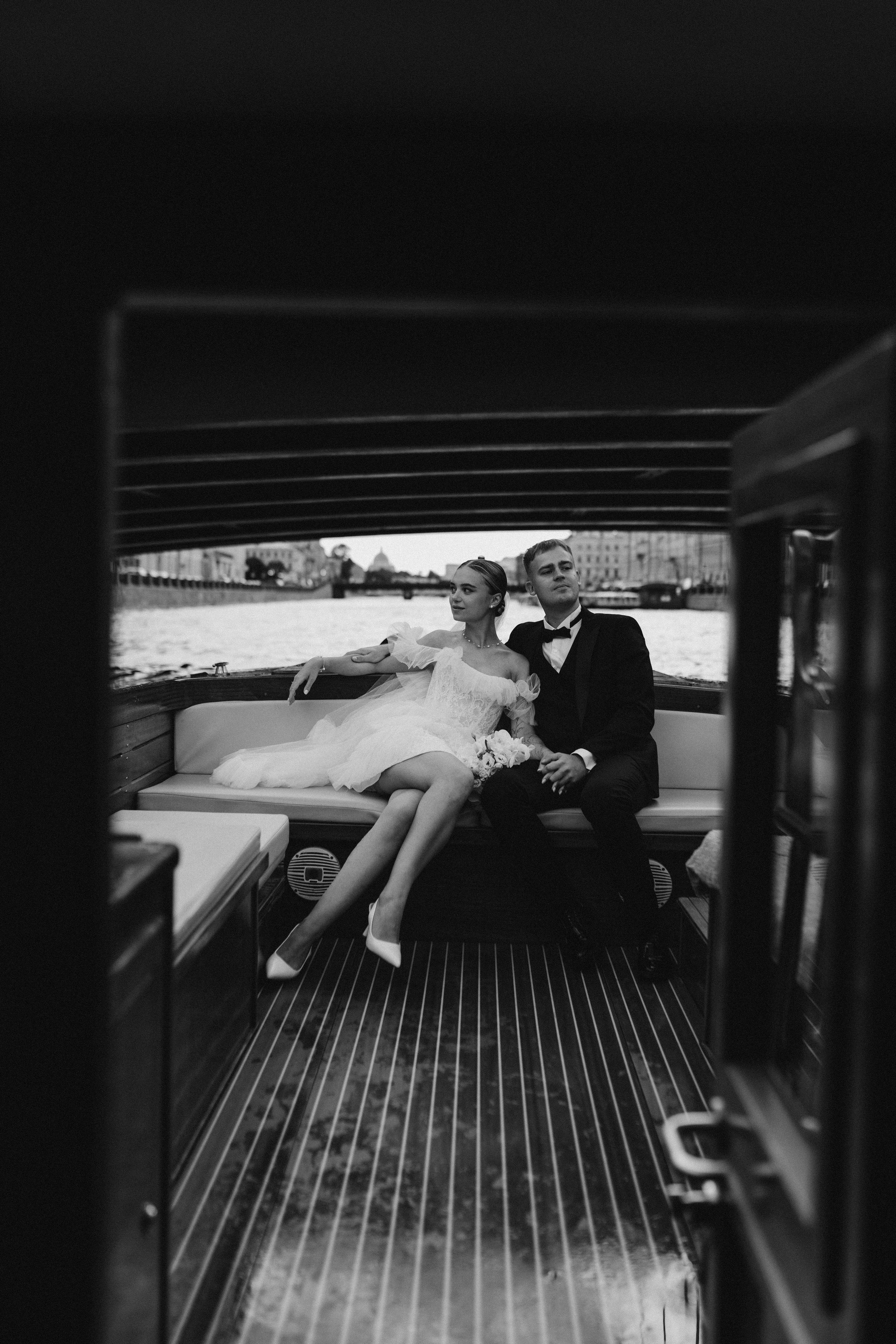 Максим и Ирина | Дворец бракосочетания 2. Свадебный и love story фотограф в Санкт-Петербурге