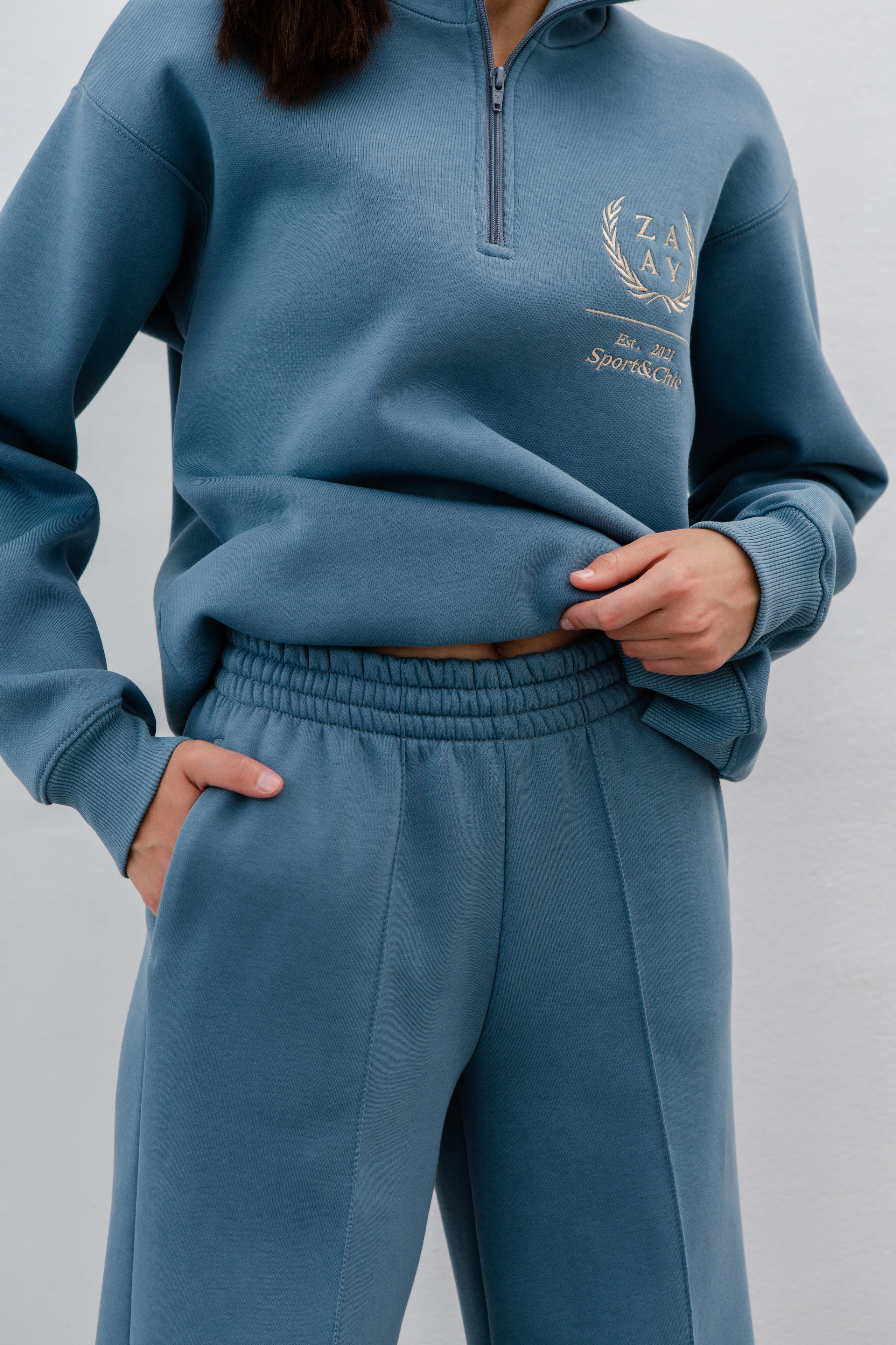 Zaay Autumn 2023. Фотограф Евгений Политов