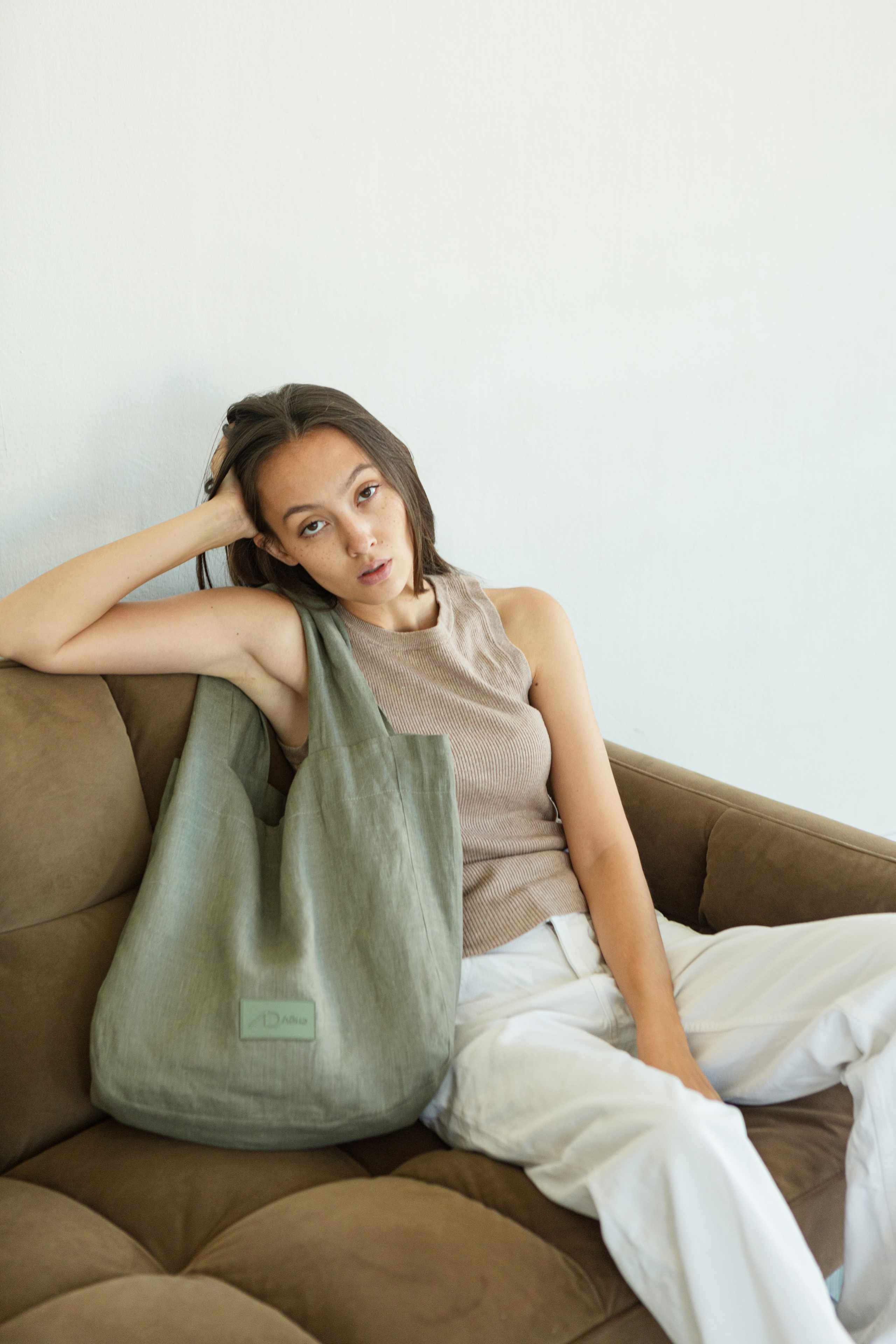 Шопперы. Фотограф Евгений Политов