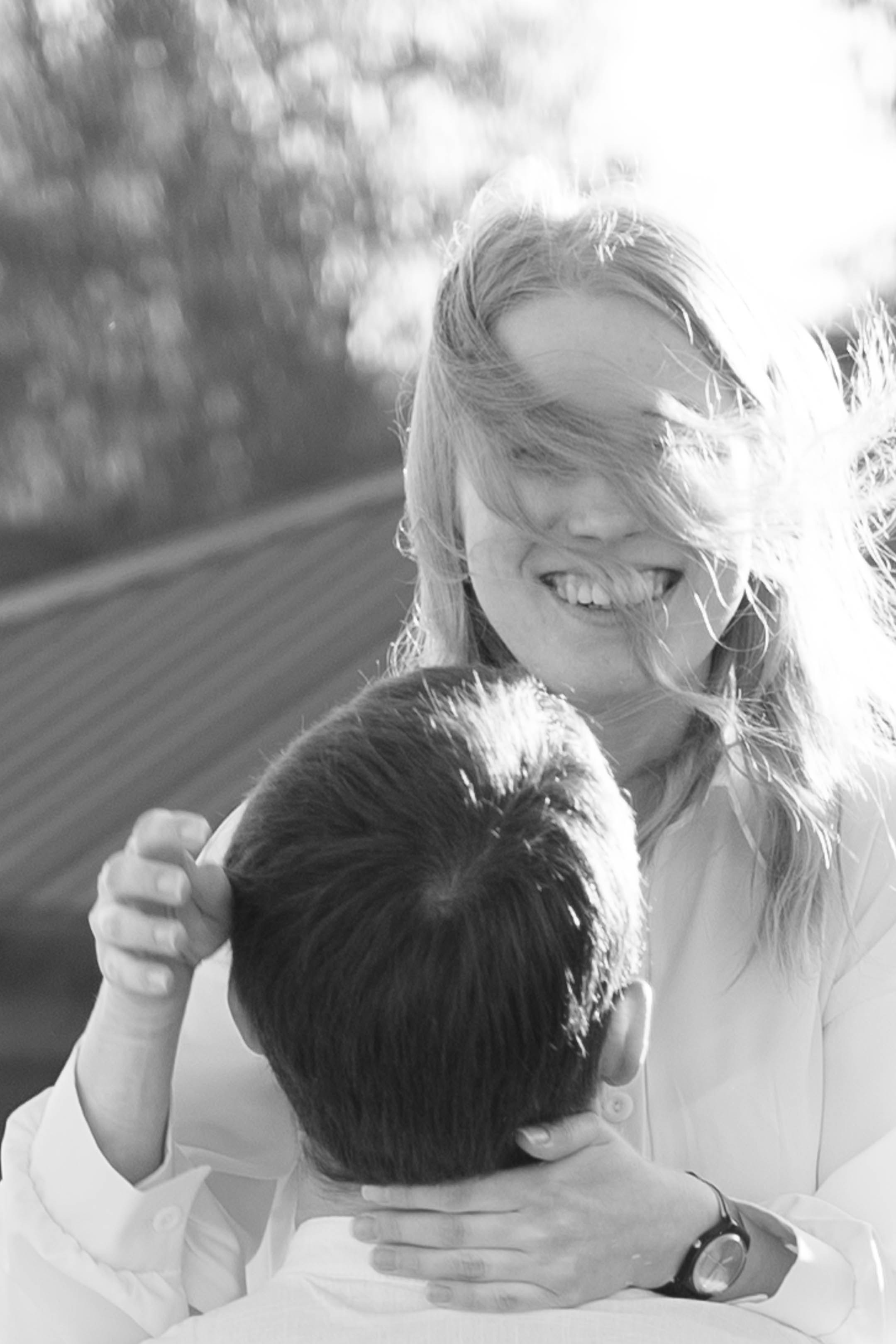 На причале. Фотограф/ видеограф Катя Ильина Калуга