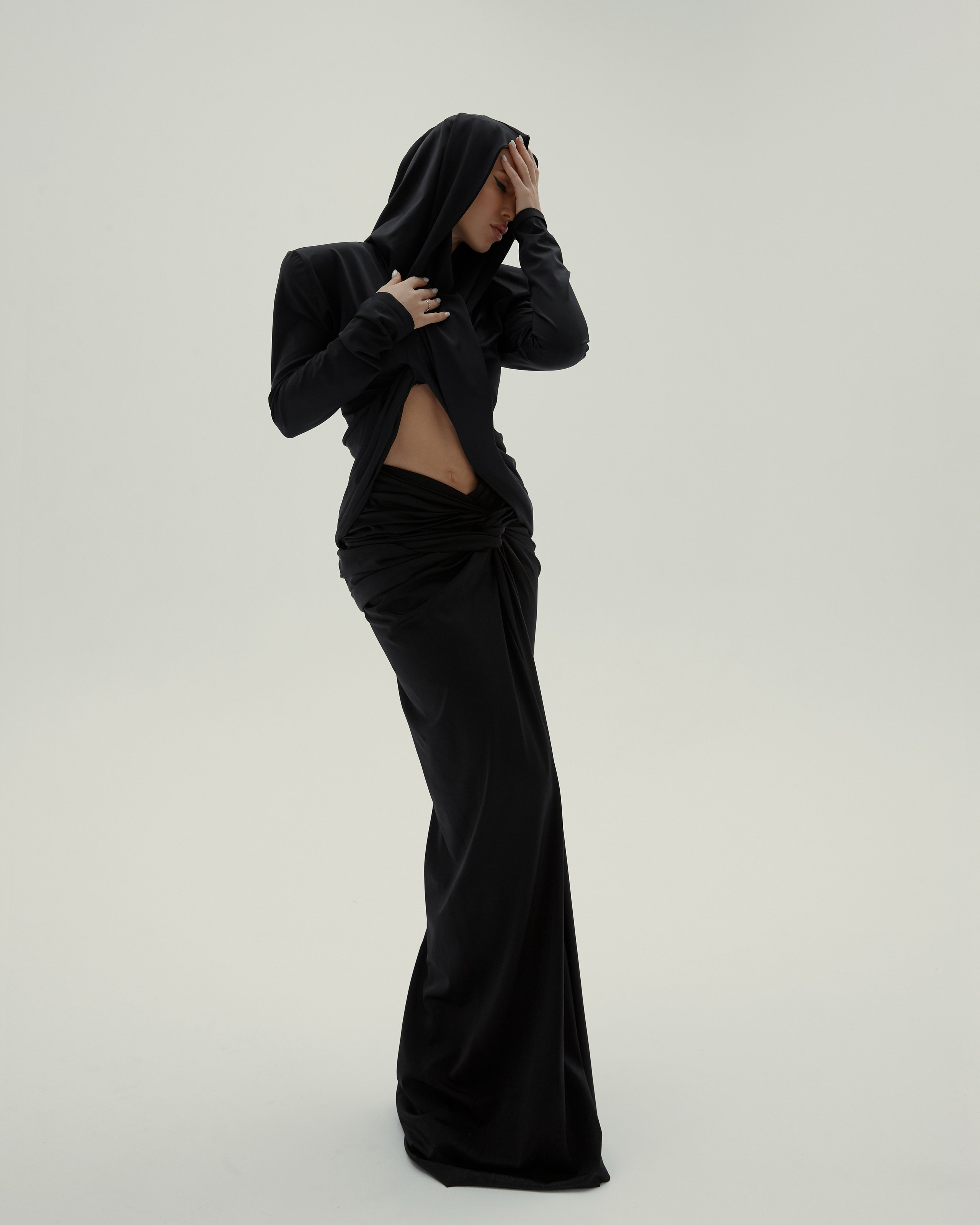 Elebry. Фотограф Sasha Saunder