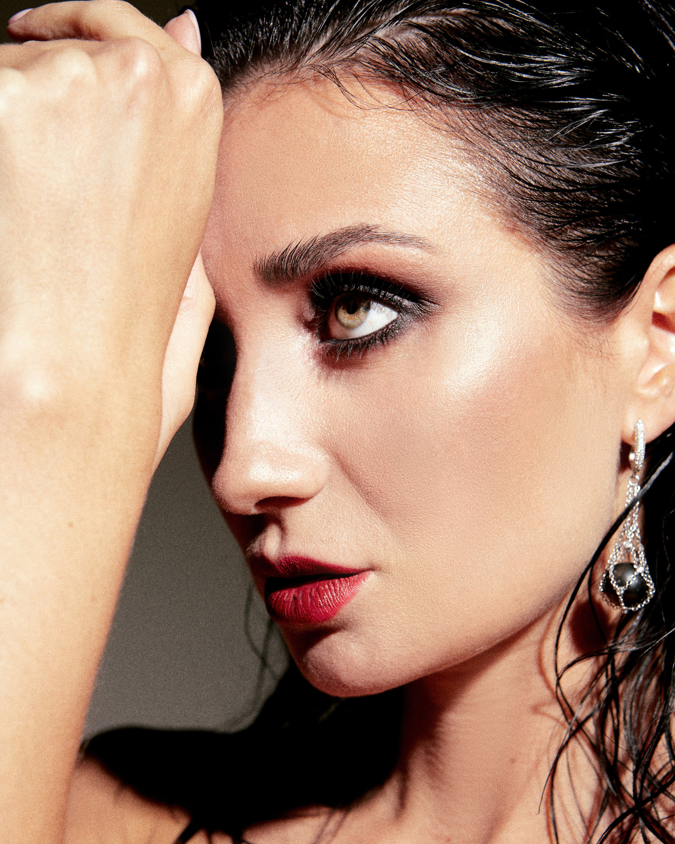 Margarita. Фотограф Sasha Saunder