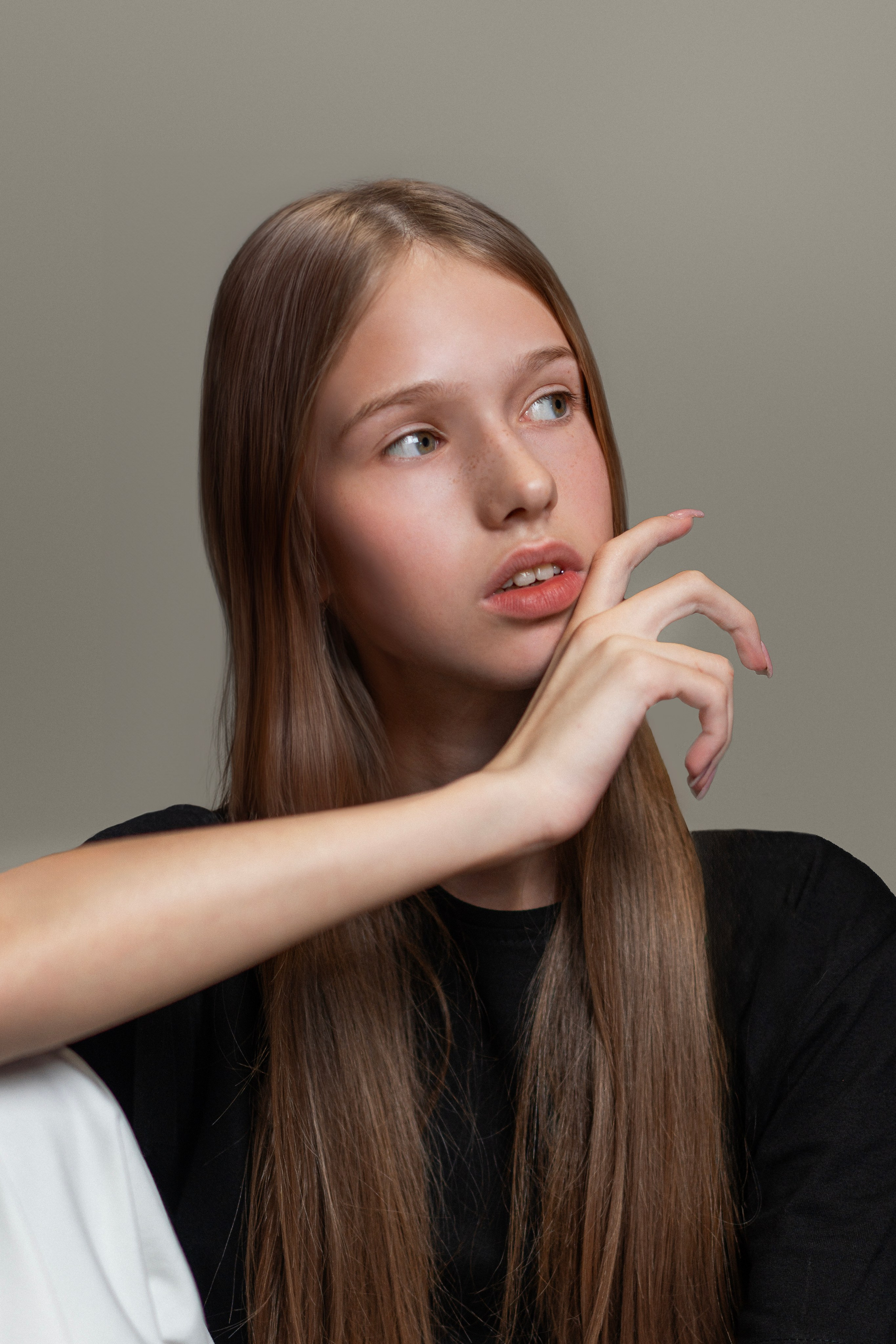 Портреты. Детский фотограф в Красноярске | Настя Гончарова