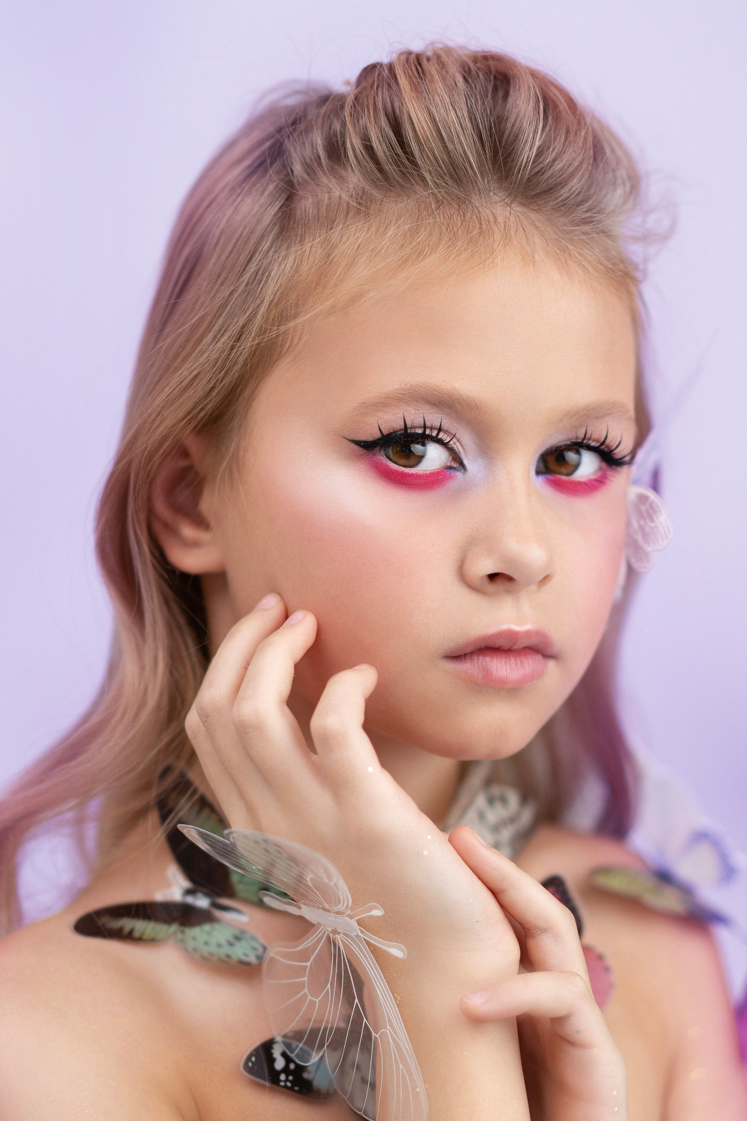 Коммерция. Детский фотограф в Красноярске | Настя Гончарова