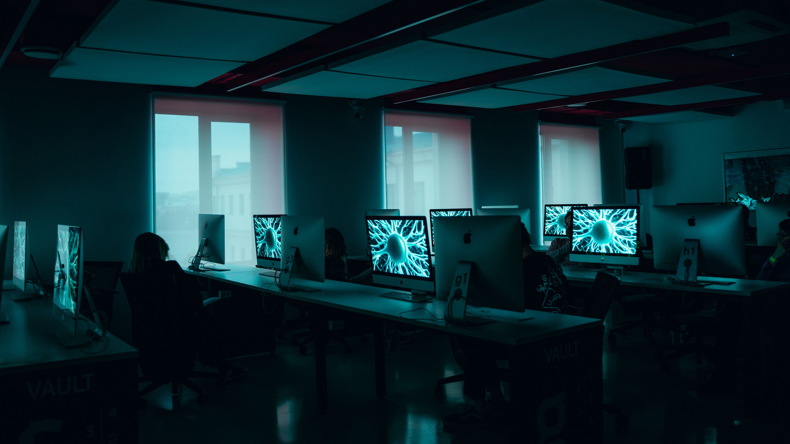 School 21 x NUR. Главная