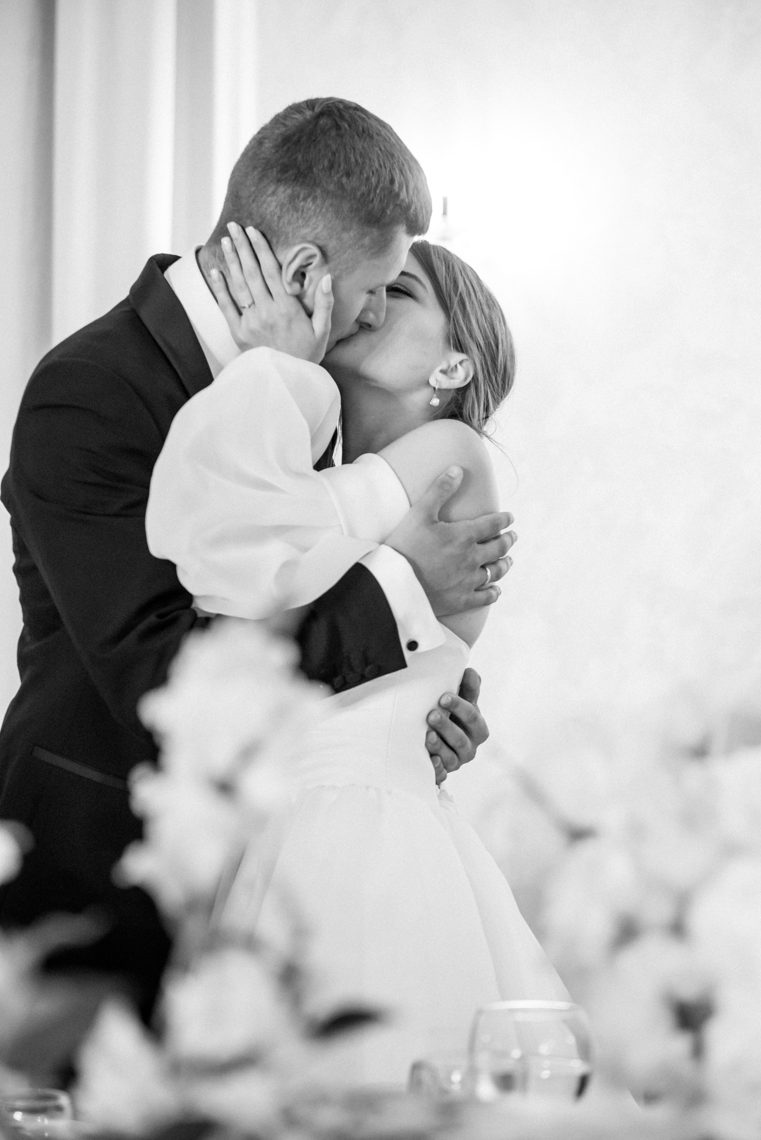 Нина и Владимир. Светлана Варфоломеева, женский и свадебный фотограф в Саратове