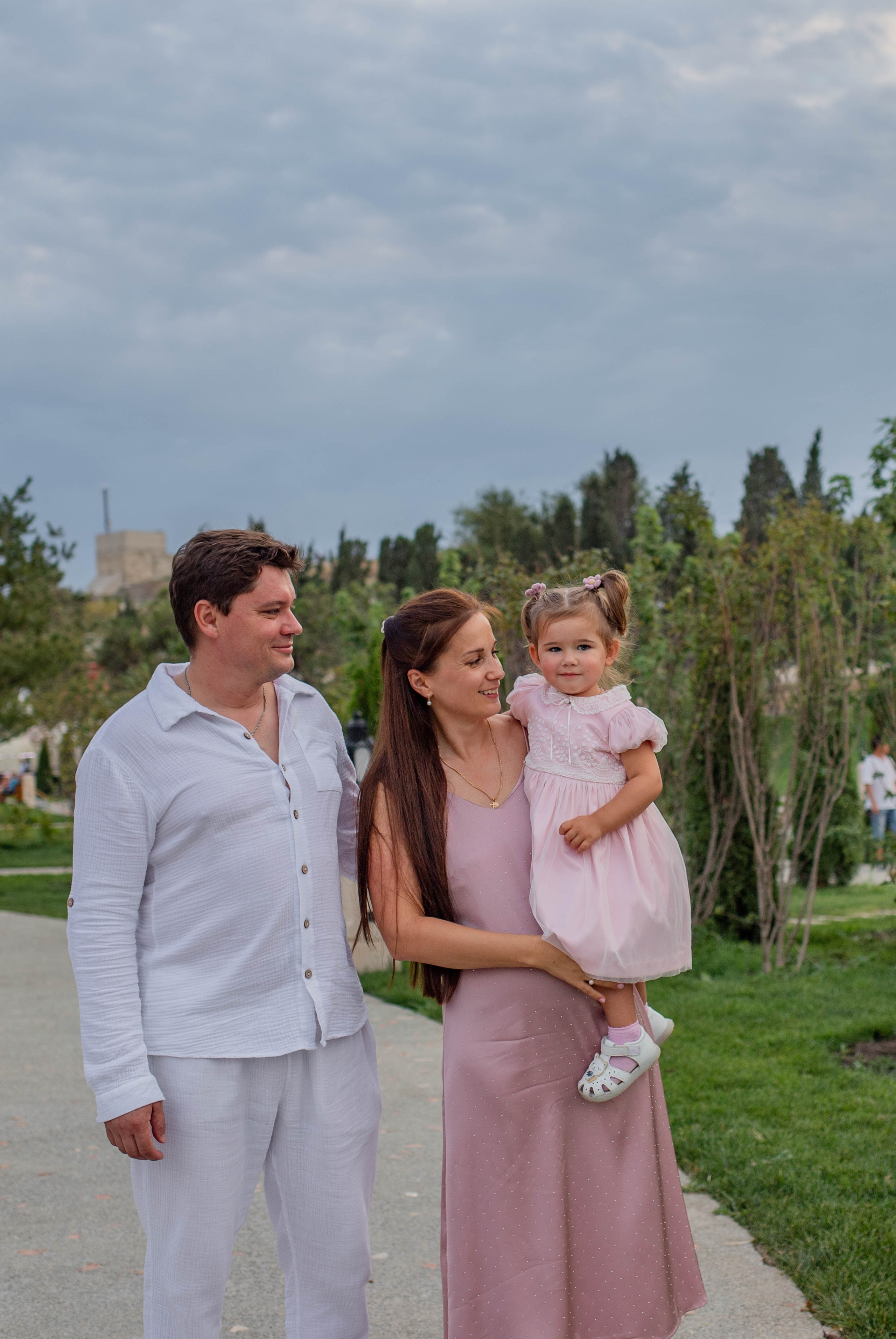 Two. Фотограф Немазенко Ольга