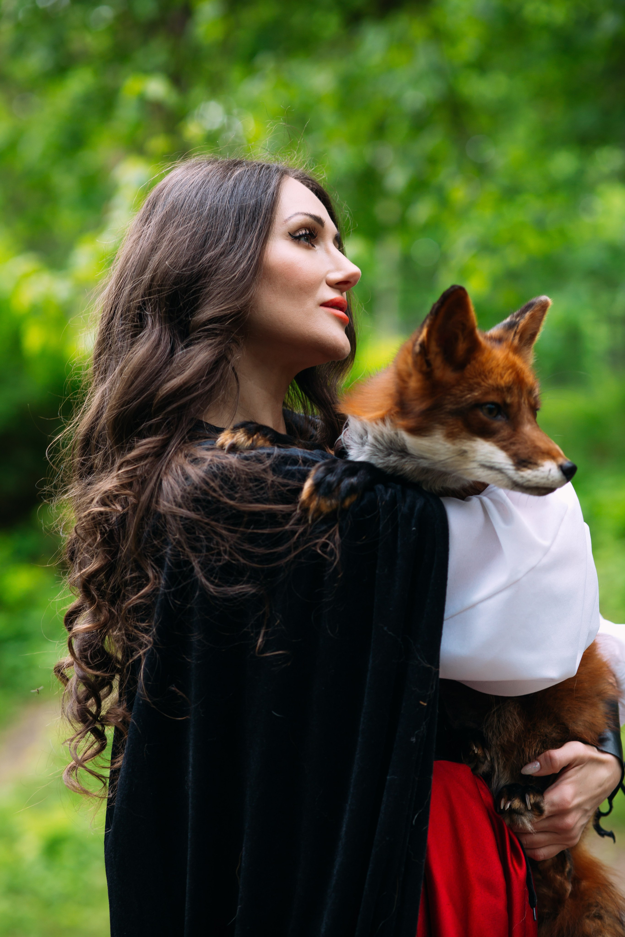 Тематическая съемка. Семейный и детский фотограф в Санкт-Петербурге Тамара Нечаева