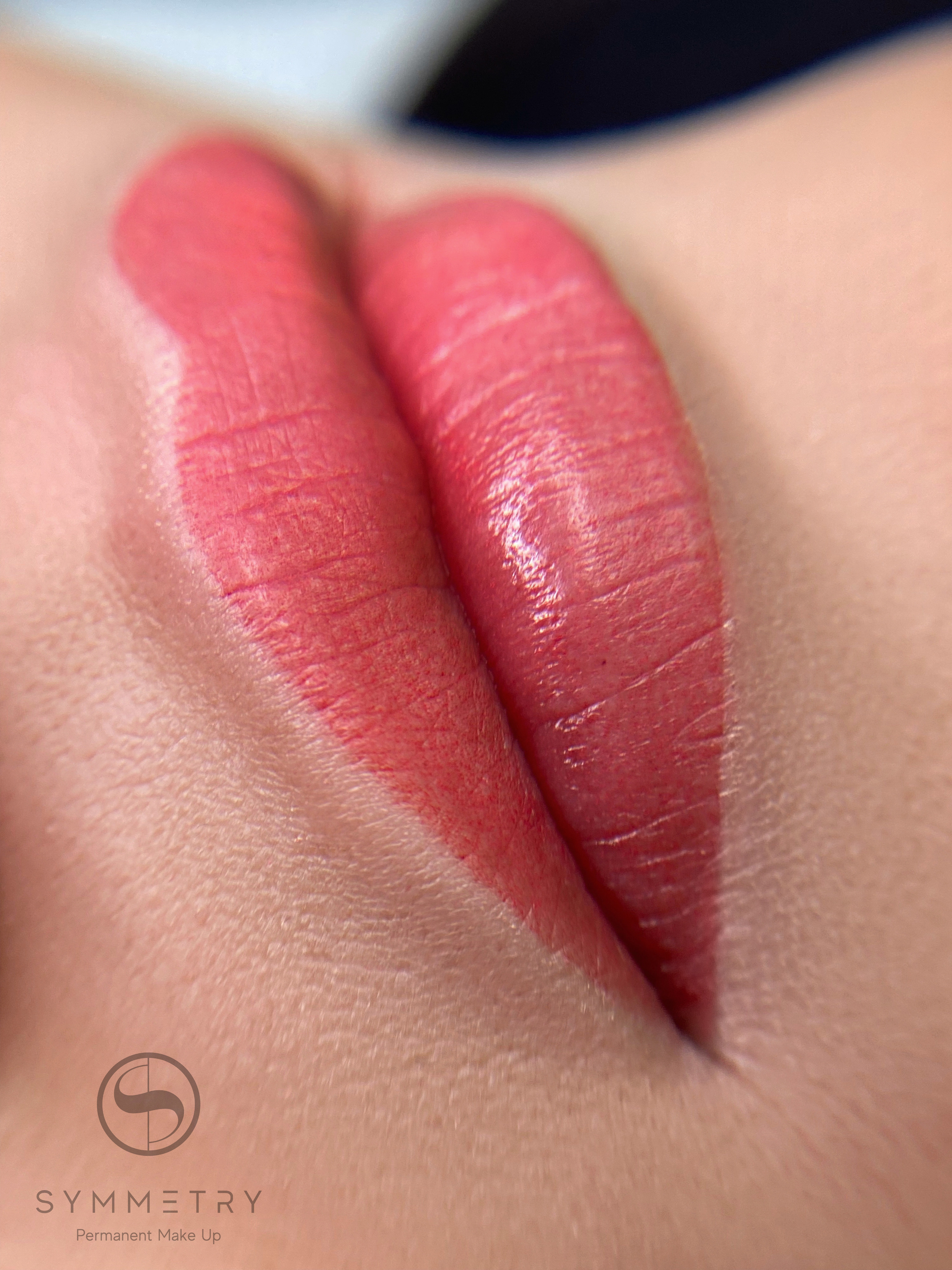 Дарья. Студия перманентного макияжа, косметологии и массажа SYMMETRY в Москве, м. Киевская