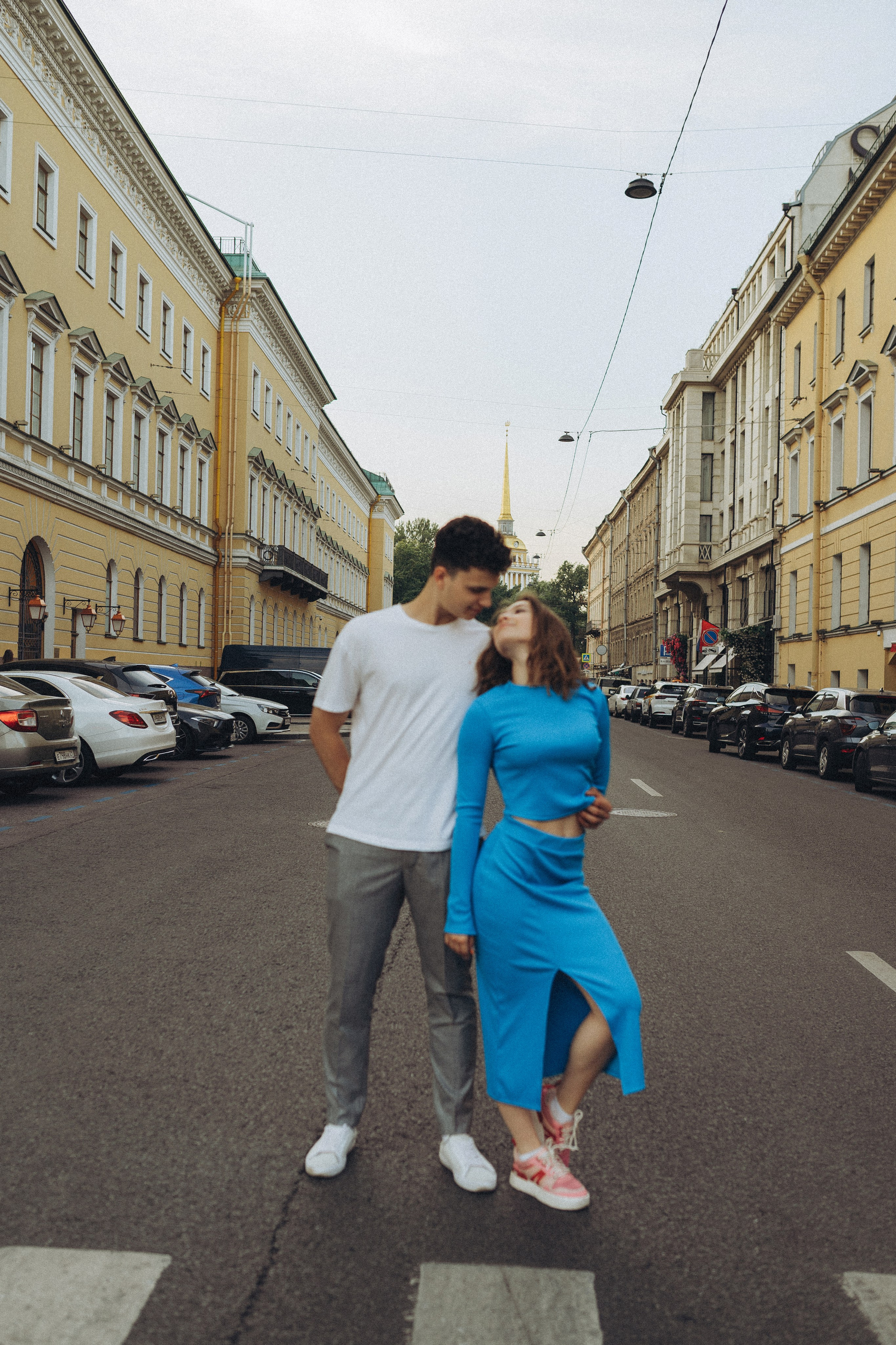 K & A. Фотограф Санкт-Петербург/Гомель Виктория Петрова