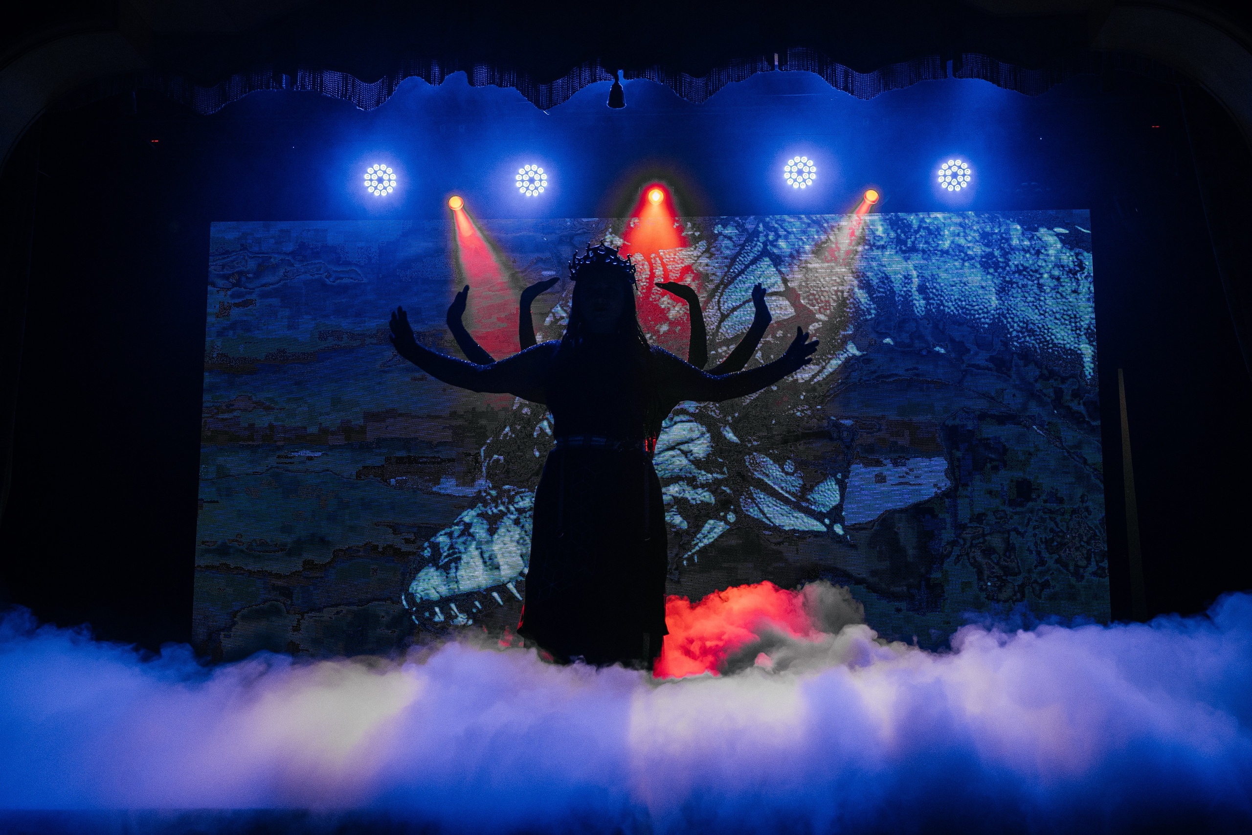 Вечер талантов. Чаплин Холл. Фотограф Санкт-Петербург/Гомель Виктория Петрова