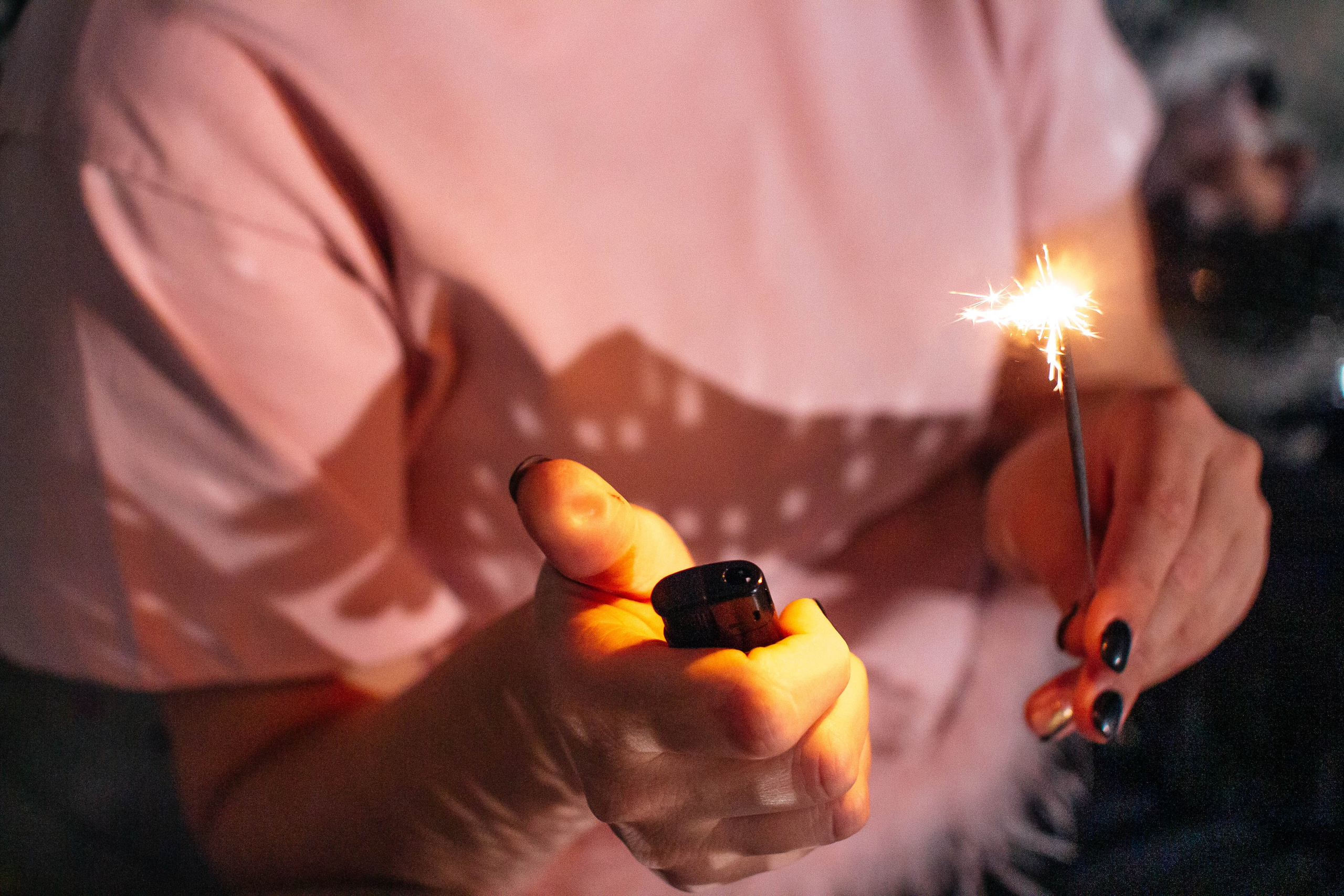 Анна День рождения в студии. Фотограф в Челябинске Филимонова Дарья