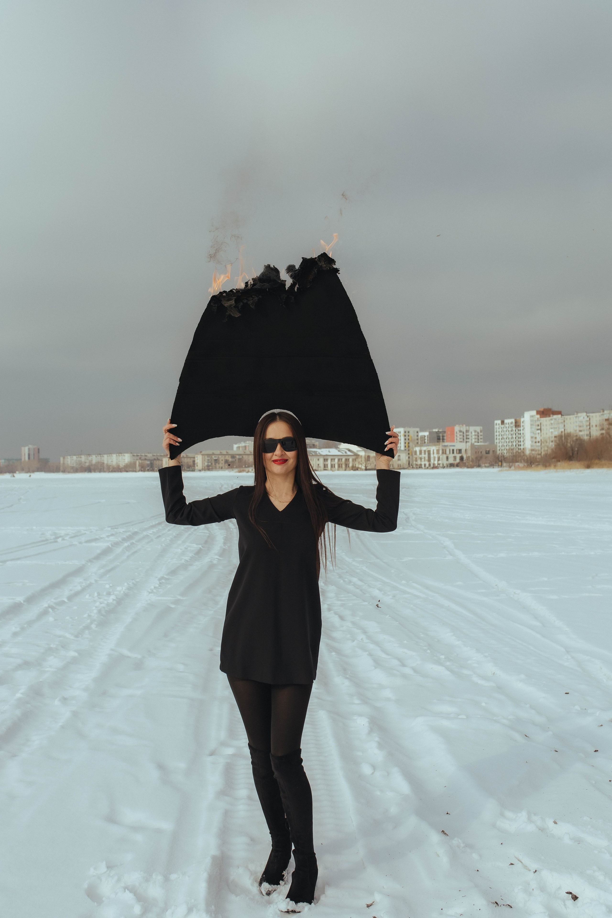 Красавицы в кокошниках. Фотограф в Челябинске Филимонова Дарья