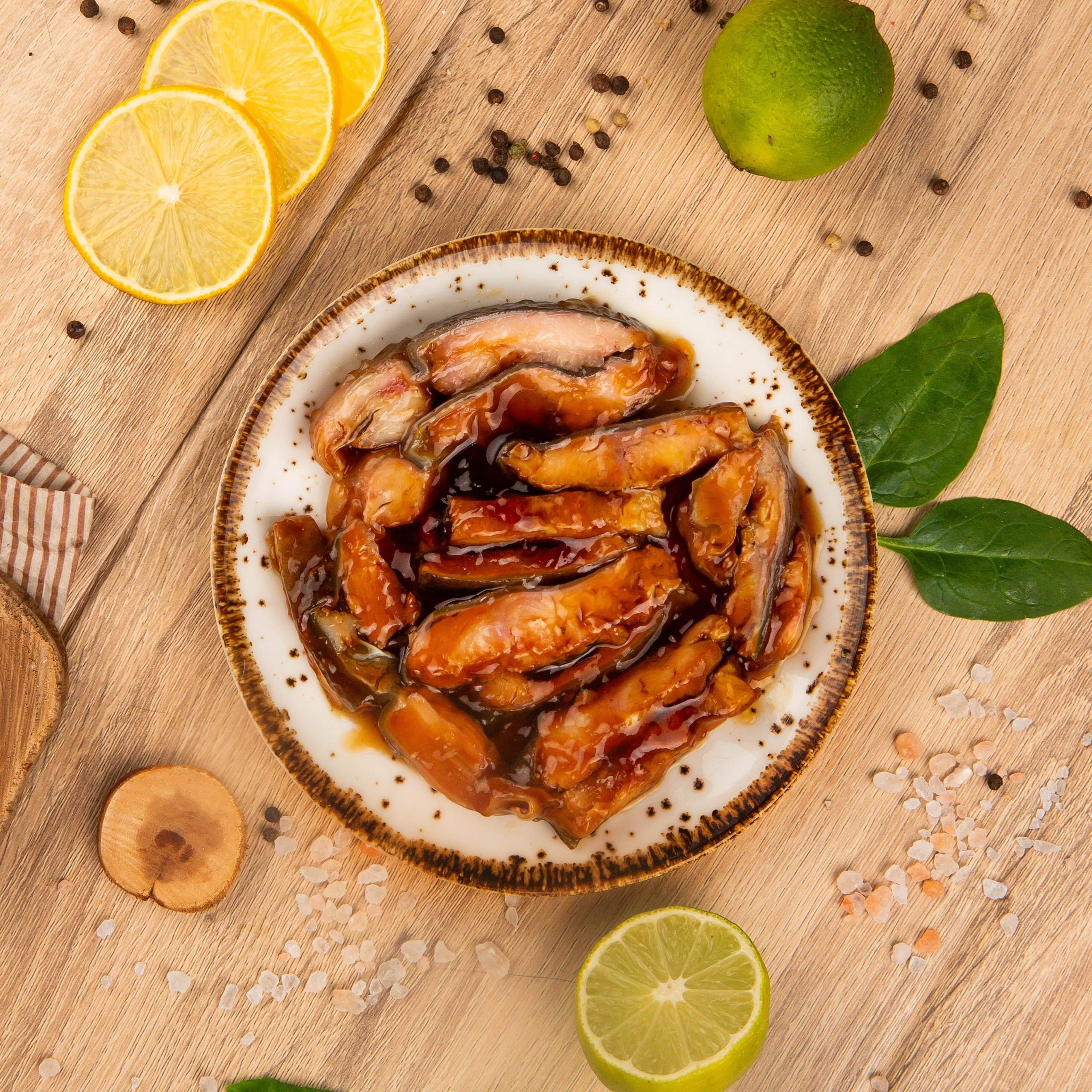 Фото продуктов. Фотограф Мария Кольцова