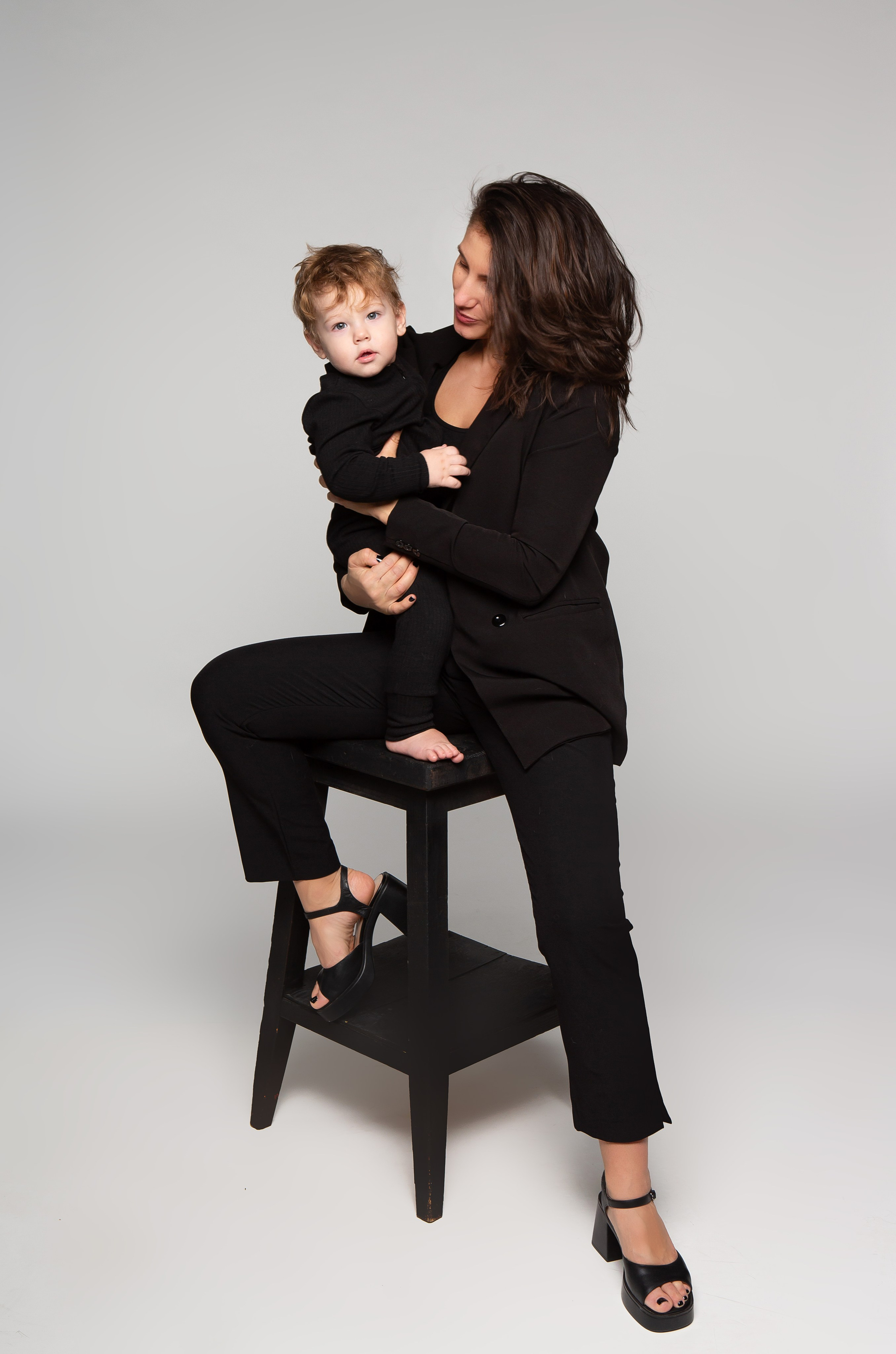 Семейная. Фотограф Мария Кольцова