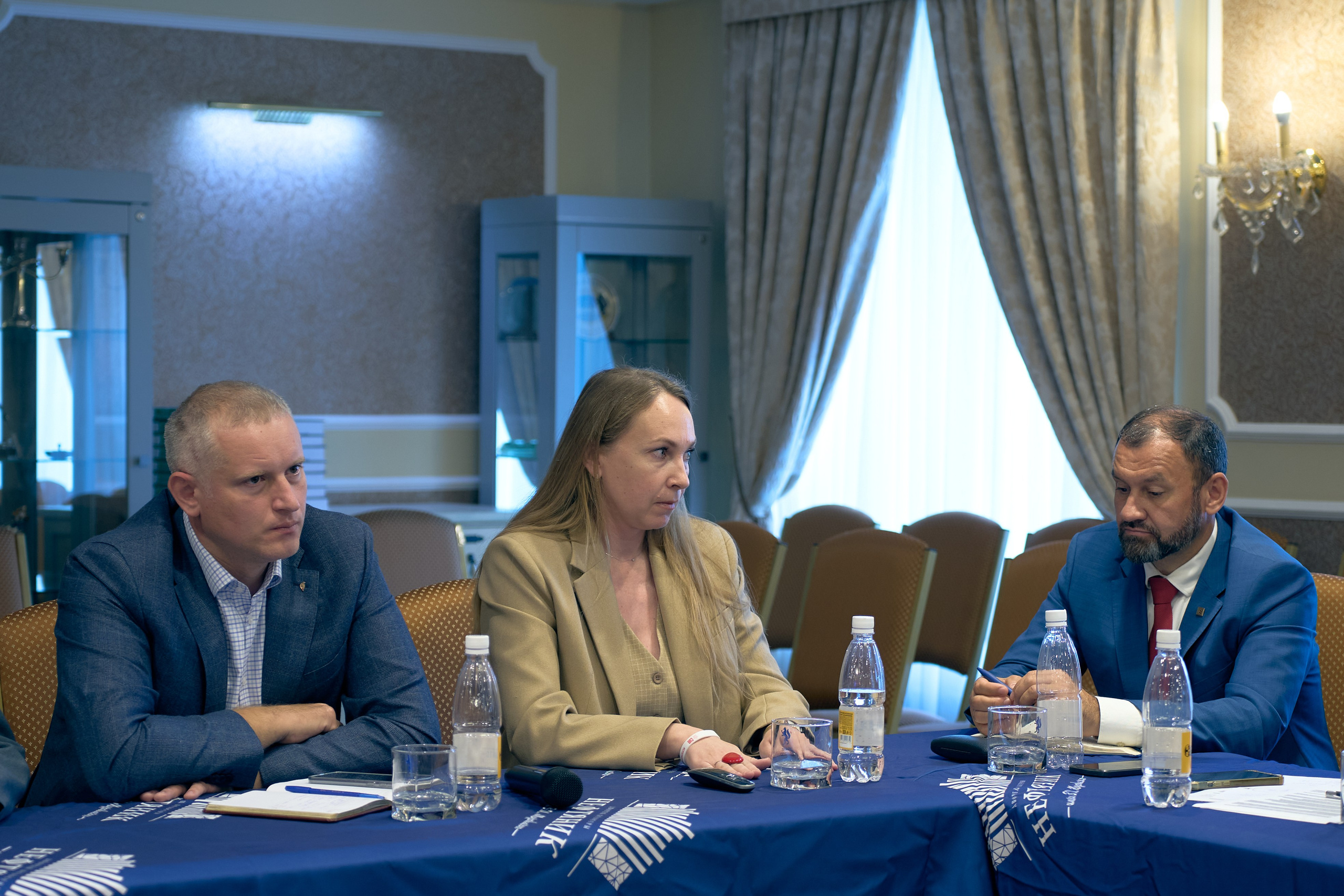 Репортажная съемка в  Тюмени Александр Шалагин