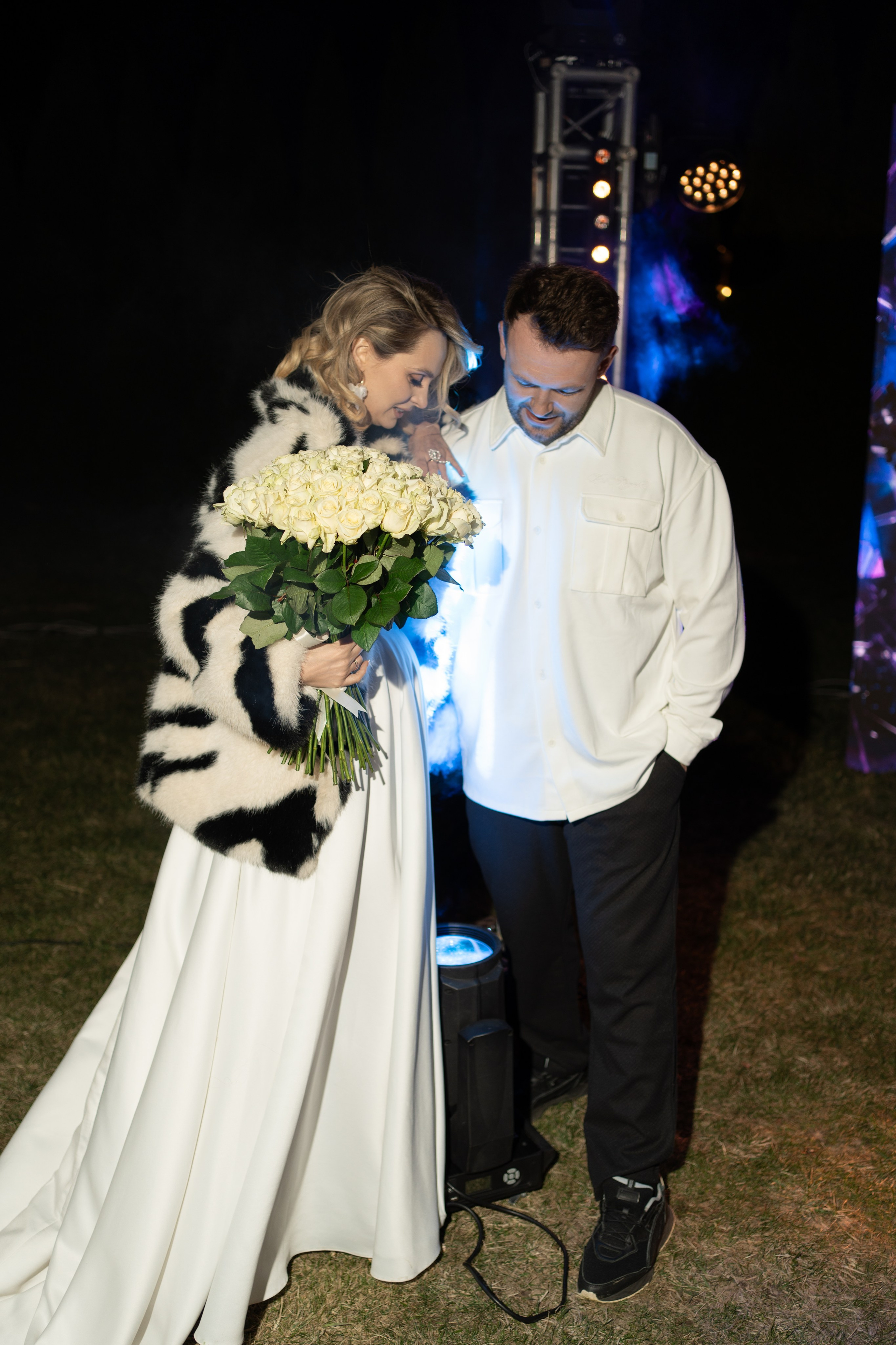 Gender Party. Семейный и свадебный фотограф Минск, Беларусь Анна Орловская