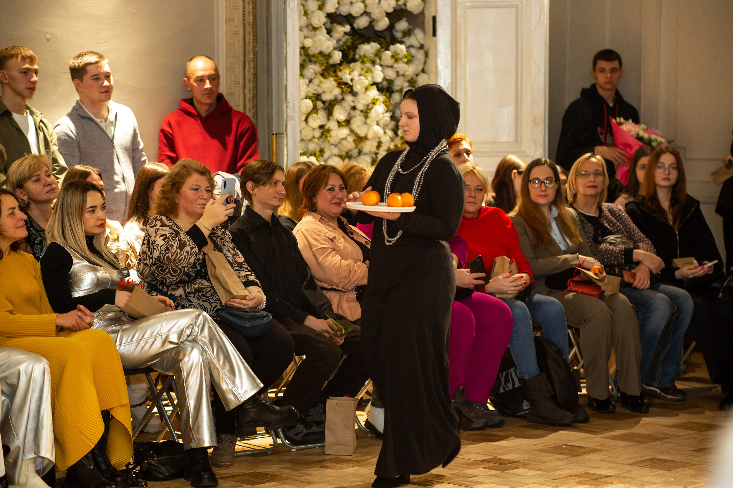 Fashion SHOW from Ann Models Production. Репортажный, семейный, свадебный, портретный фотограф