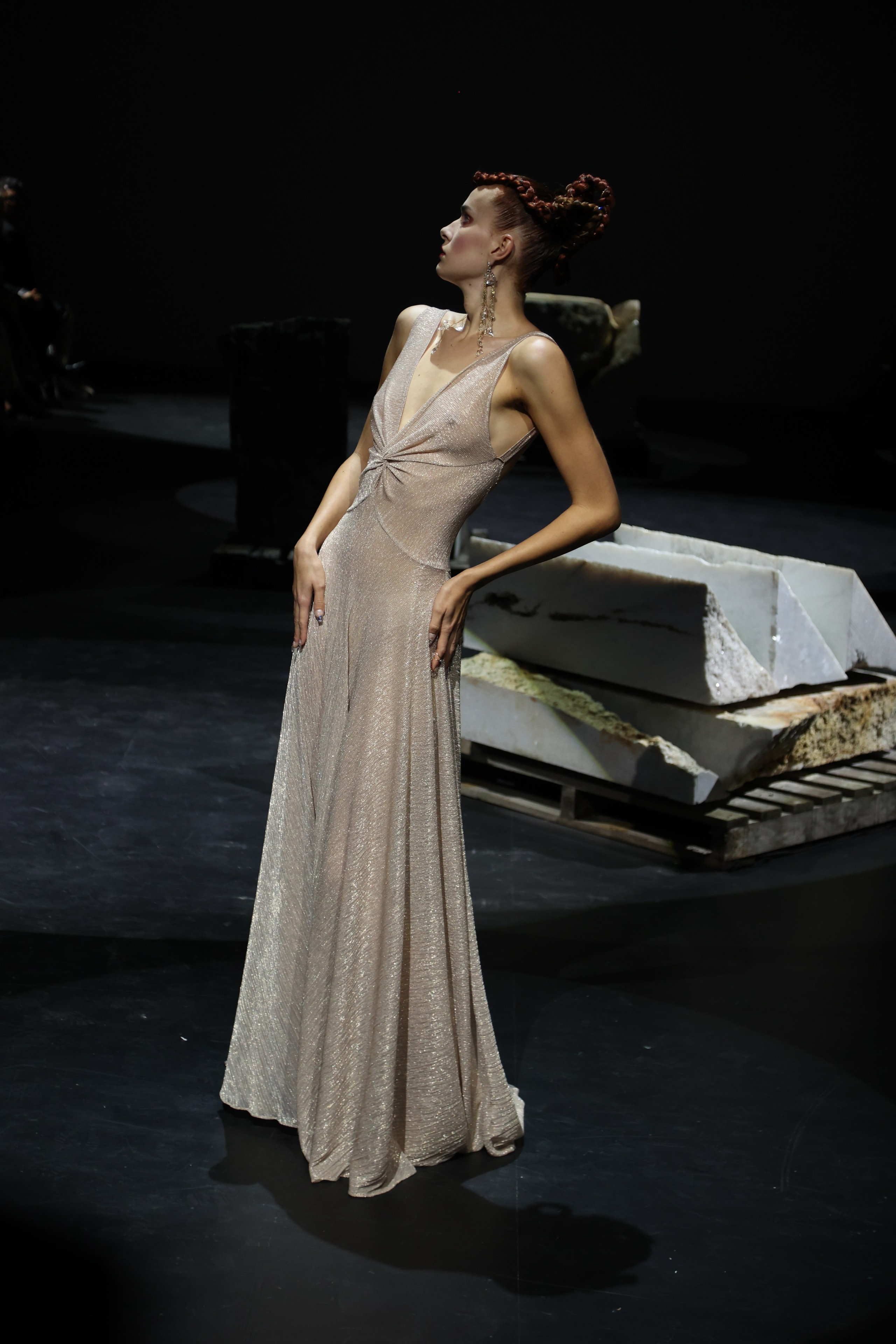 AAFW 2023. Maria Poleshchuk, commercial photographer in Sydney