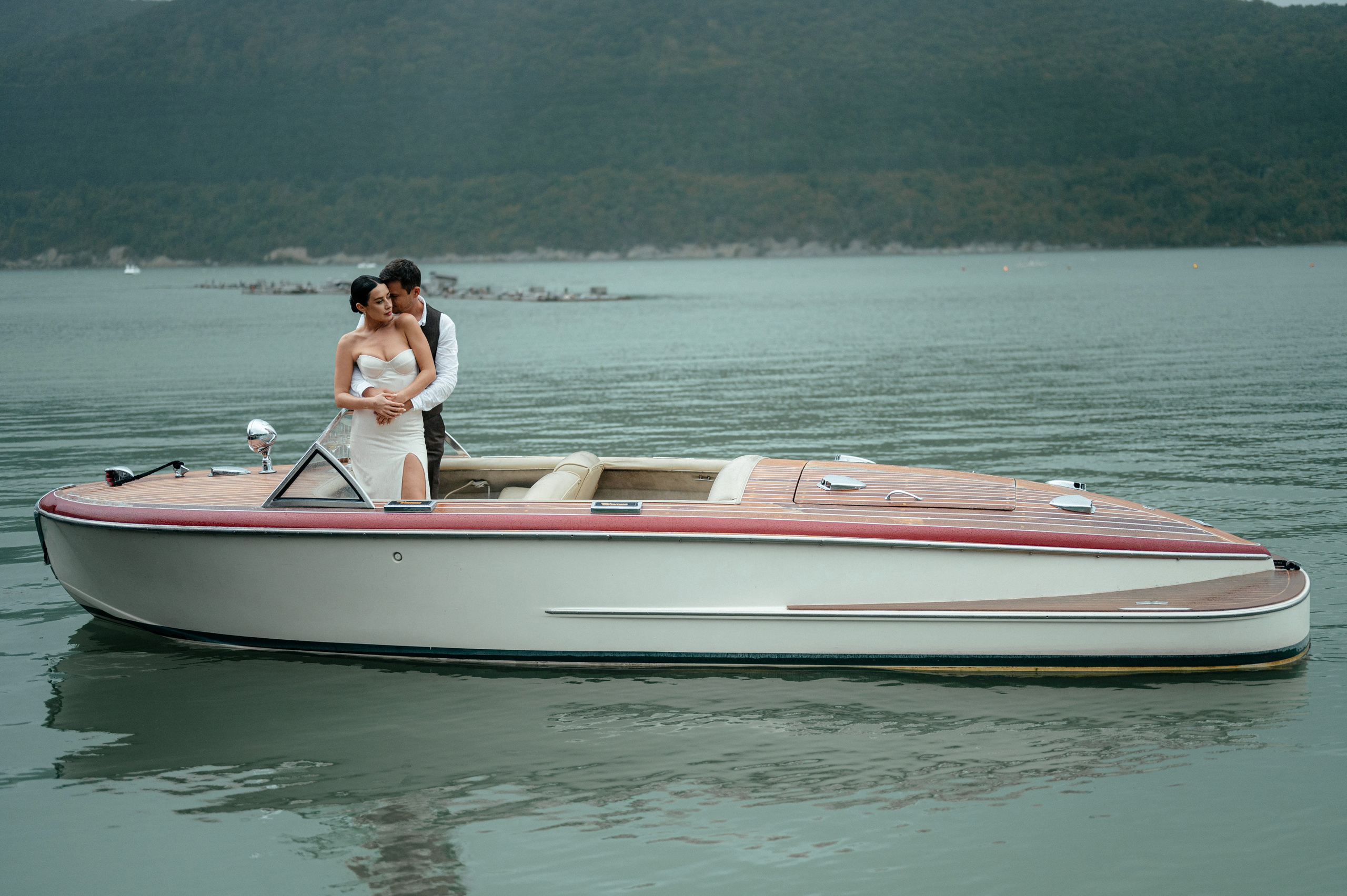 Даша & Антон. Свадебный фотограф в Донецке — Вита Донец