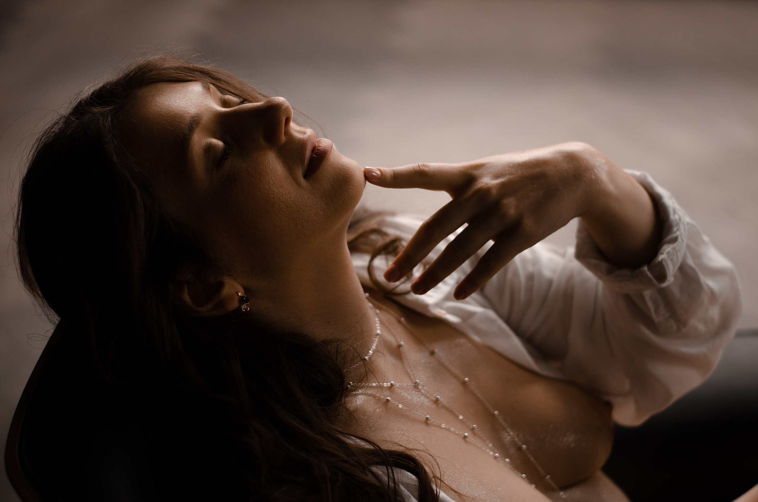 2023_07_31. Будуарный / Ню Фотограф Наталья Шевченко Минск