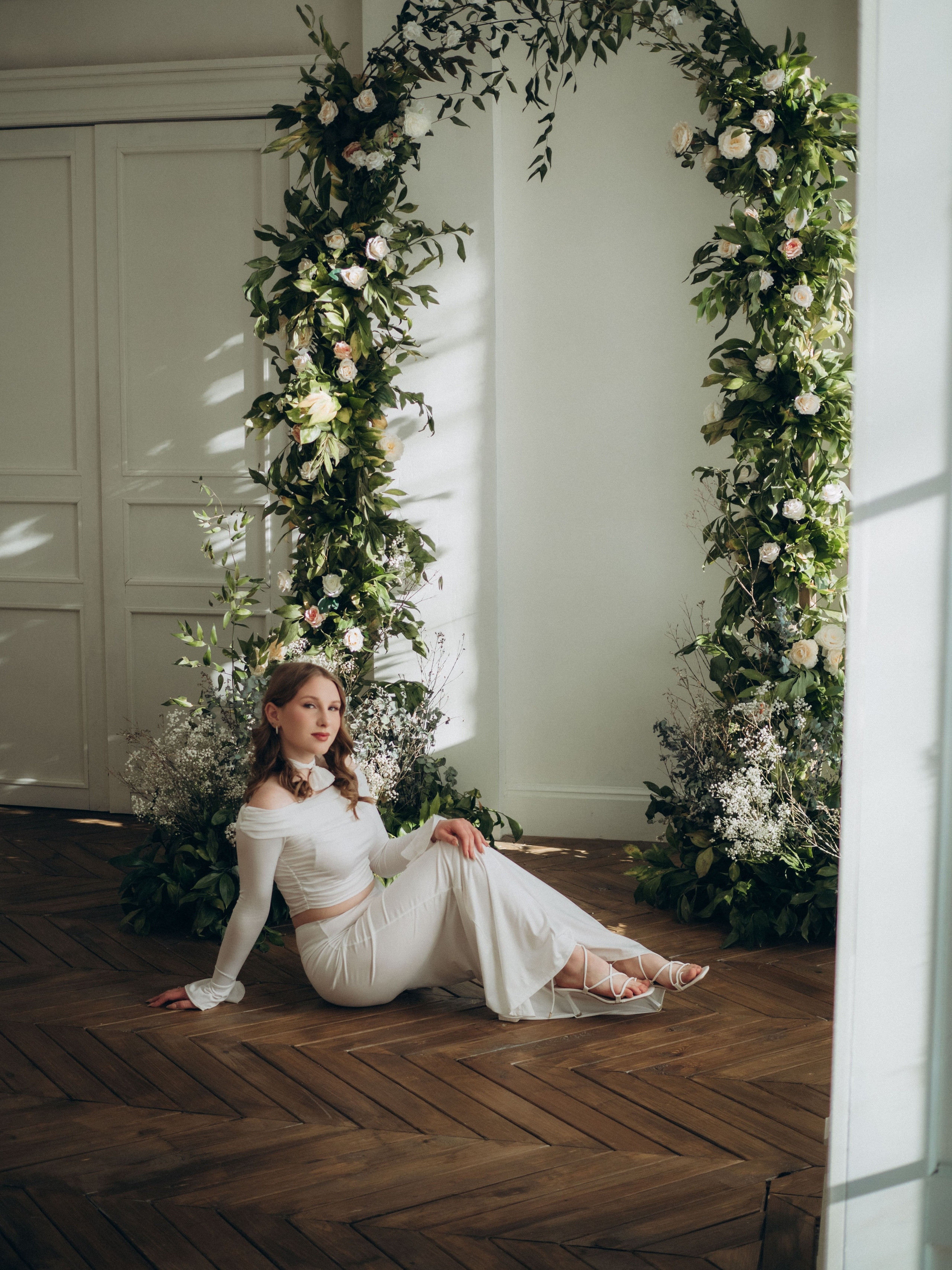 Милана. Ekaterina_ufimtseva_