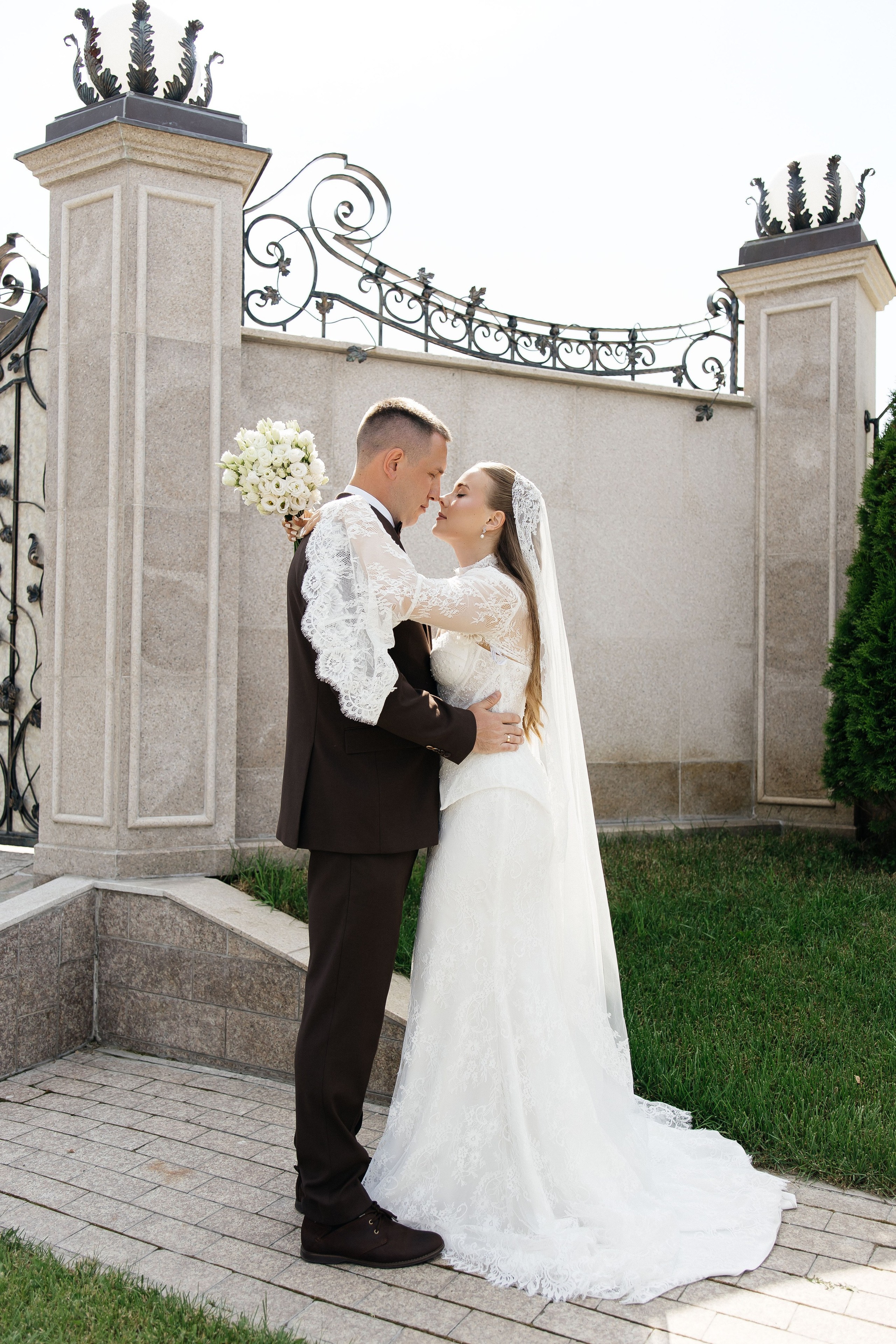 Кира&Александр. Ekaterina_ufimtseva_